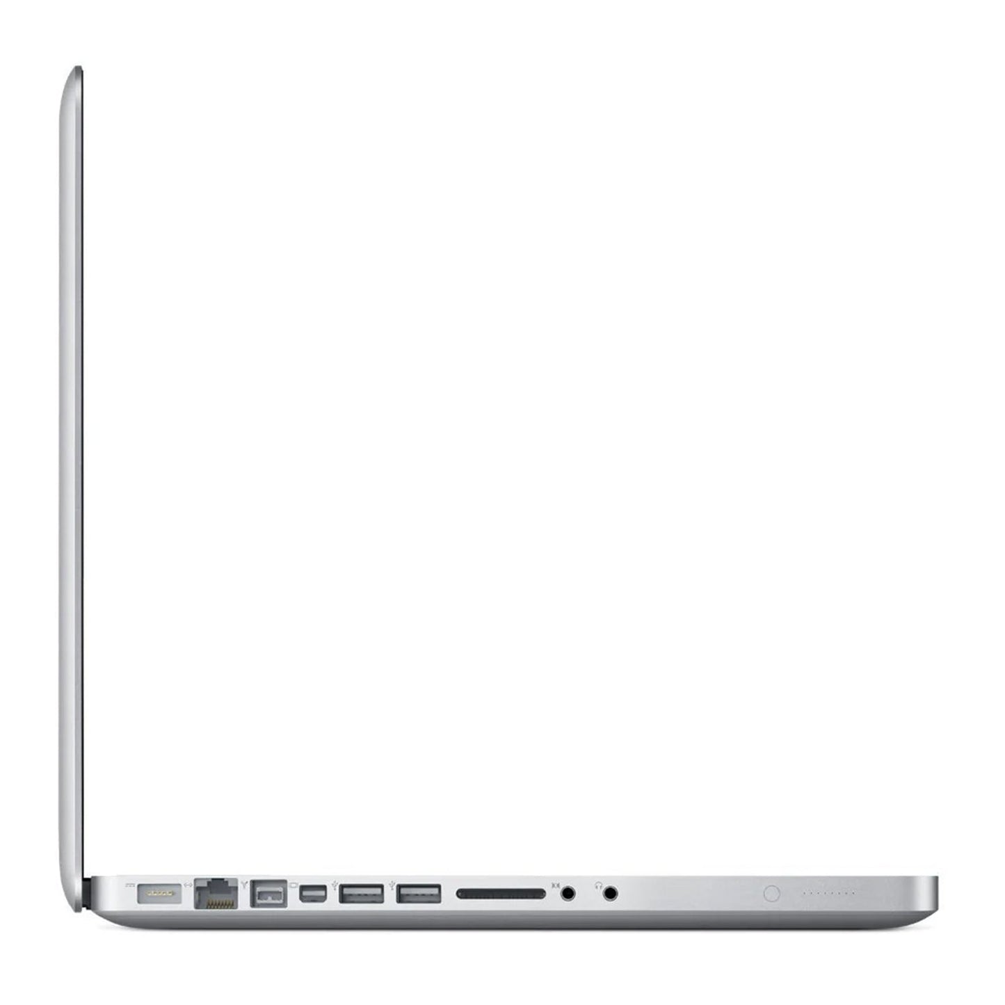 Apple MacBook Air (A1466) 13 Inch Early 2015, Intel Core I5 - 5250U Generation Up to 2.70 GHz Processor, 4GB DDR3L RAM, 128GB SSD, Webcam, OS-Catalina, LED-Backlit - Grade A