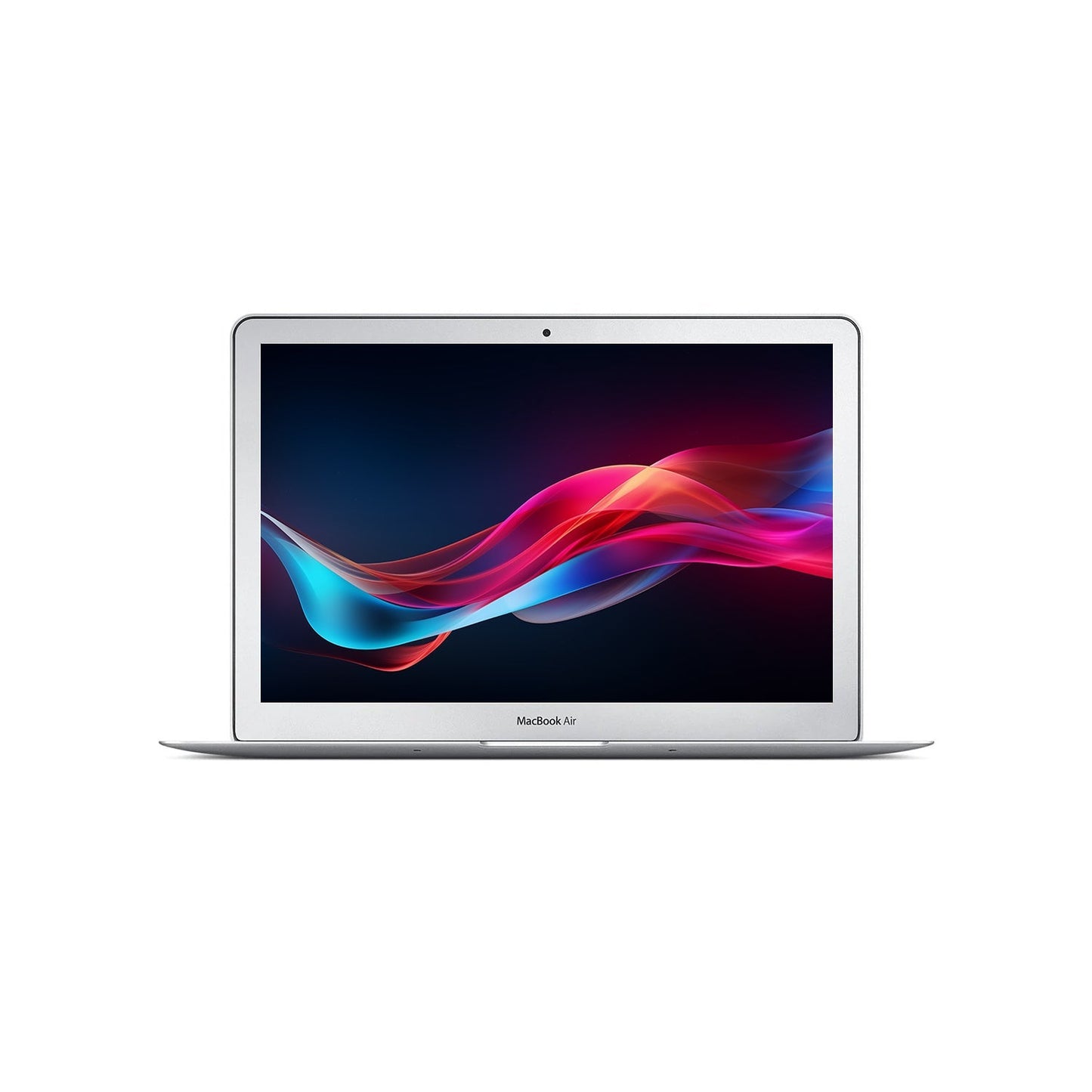 Apple MacBook Air  (A1466) 13.3 Inch Early 2014, Built-in Display (1440 x 900), Intel Core I5 - 4260U Gen Up to 2.70 GHz Processor, 4GB DDR3 RAM, 128GB - 1TB SSD, Webcam, OS-Monterey, LED-Backlit - (Grade A)