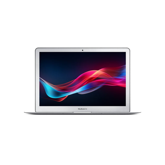 Apple MacBook Air  (A1466) 13.3 Inch Early 2014, Built-in Display (1440 x 900), Intel Core I5 - 4260U Gen Up to 2.70 GHz Processor, 4GB DDR3 RAM, 128GB - 1TB SSD, Webcam, OS-Monterey, LED-Backlit - (Grade A)