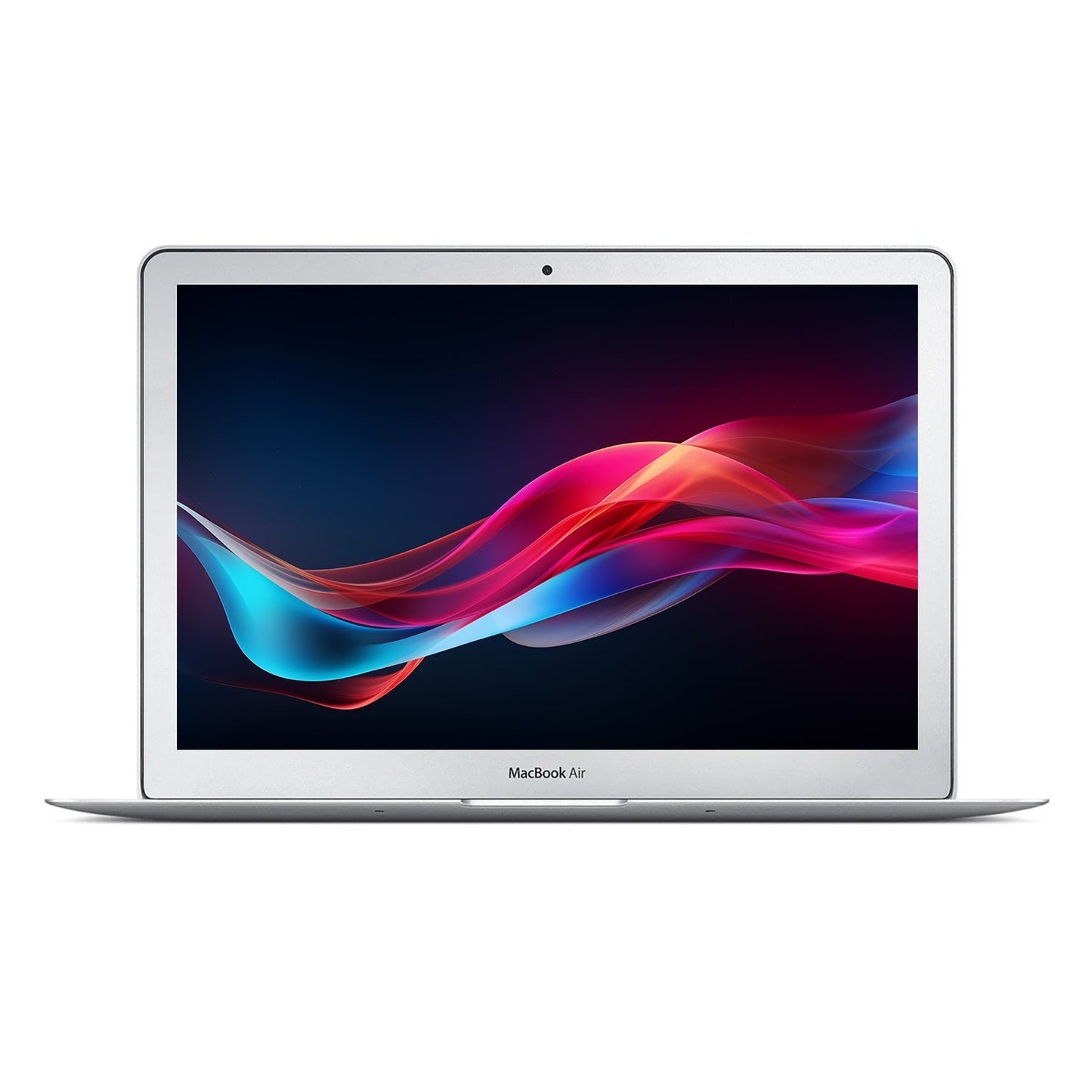 Apple MacBook Air  (A1466) 13.3 Inch Early 2014, Built-in Display (1440 x 900), Intel Core I5 - 4260U Gen Up to 2.70 GHz Processor, 4GB DDR3 RAM, 128GB - 1TB SSD, Webcam, OS-Monterey, LED-Backlit - (Grade A)