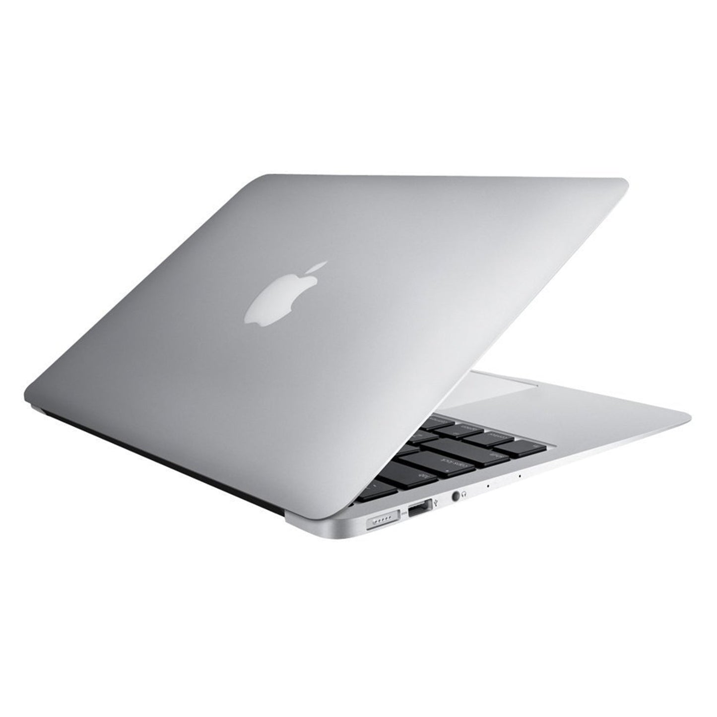 Apple MacBook Air  (A1466) 13.3 Inch Early 2014, Built-in Display (1440 x 900), Intel Core I5 - 4260U Gen Up to 2.70 GHz Processor, 4GB DDR3 RAM, 128GB - 1TB SSD, Webcam, OS-Monterey, LED-Backlit - (Grade A)