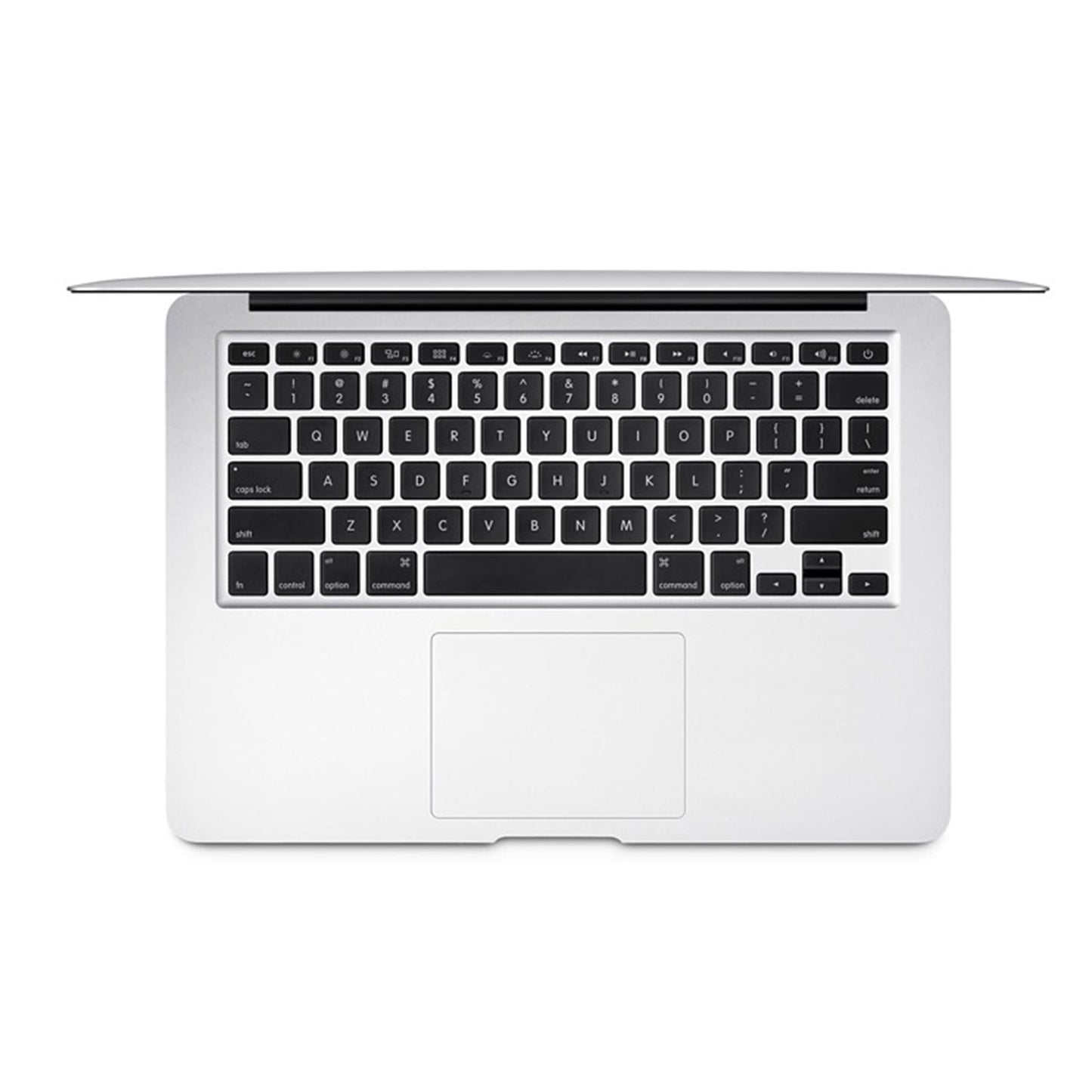 Apple MacBook Air  (A1466) 13.3 Inch Early 2014, Built-in Display (1440 x 900), Intel Core I5 - 4260U Gen Up to 2.70 GHz Processor, 4GB DDR3 RAM, 128GB - 1TB SSD, Webcam, OS-Monterey, LED-Backlit - (Grade A)