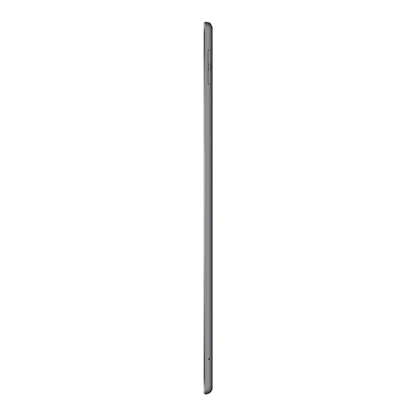 Apple iPad A2197 - 7th Gen, 10.2 Inch LED-Backlit Multi -Touch Display, 32GB Memory - Space Gray (MW742LL/A) - Refurbished - Excellent