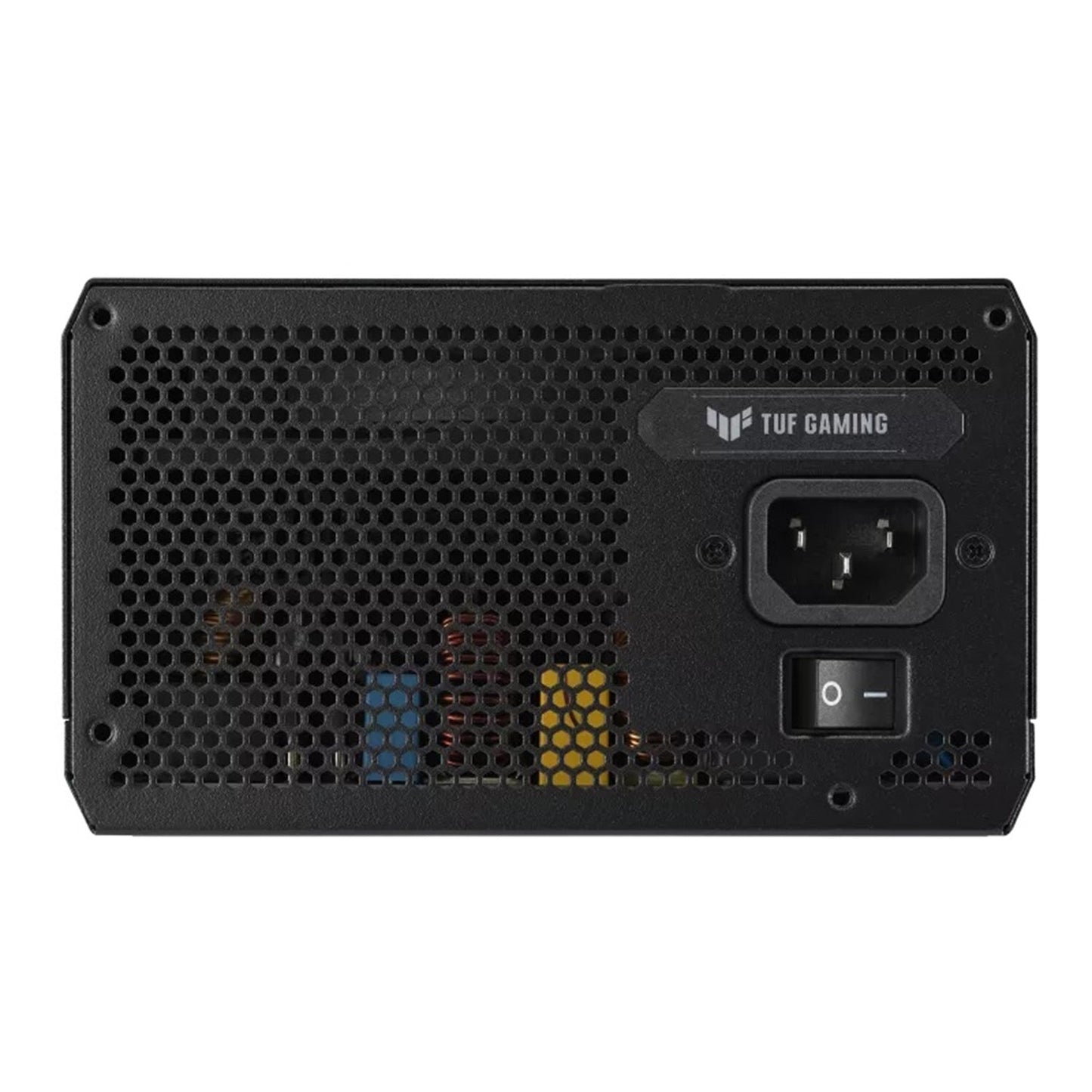 ASUS TUF 1000W Gaming Power Supply 80+Gold Fully Modular - Axial-Tech Fan Design With Dual Ball Fan, ATX 12V and PCle 5.0 Ready - (TUF-GAMING-1000G)