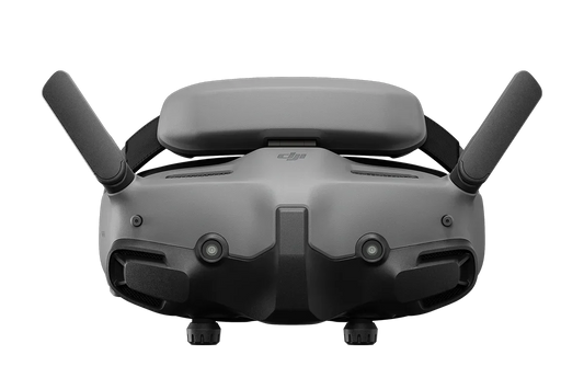 DJI Goggles 3