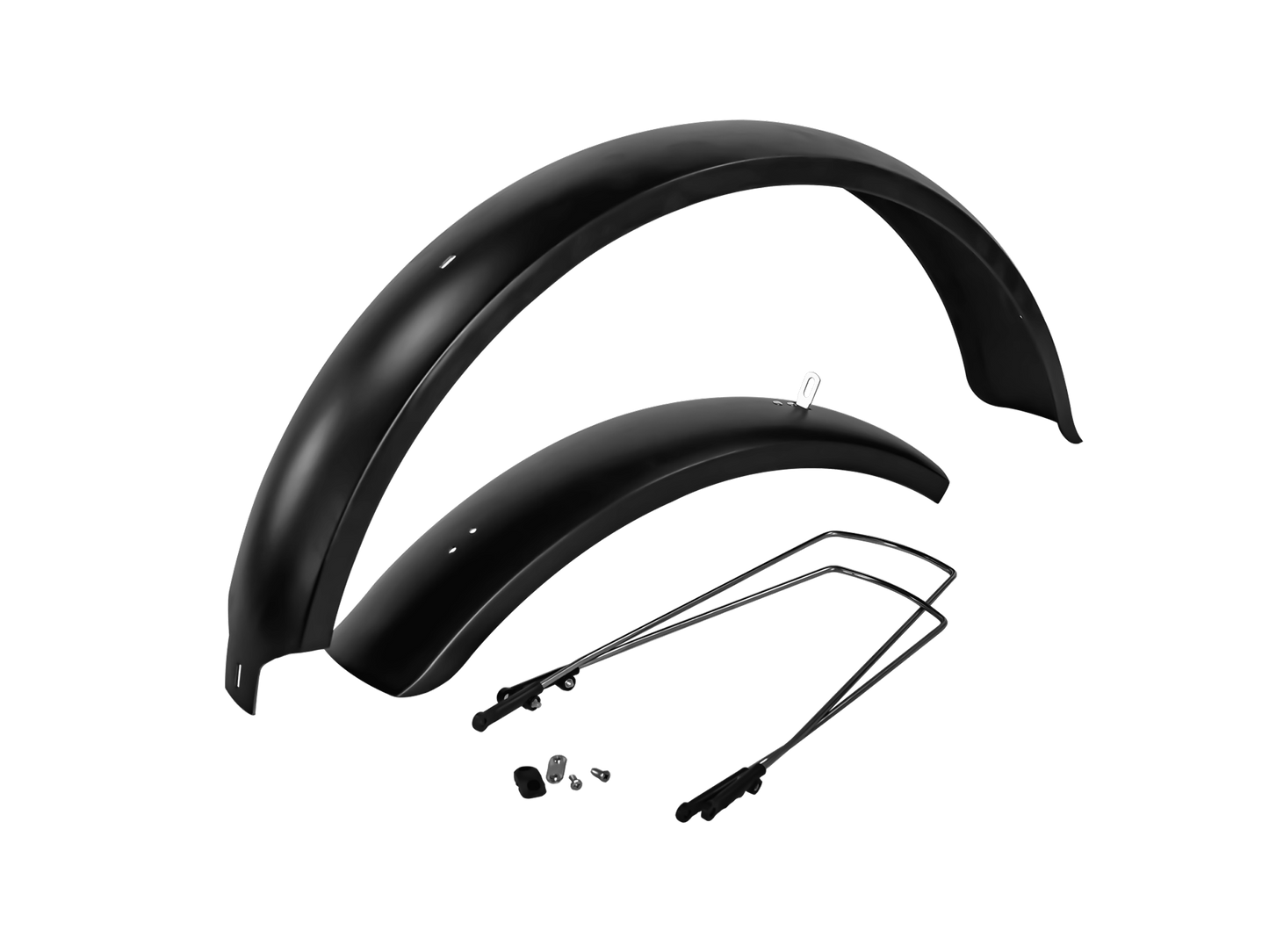 Jasion Ebike® Bike Fenders