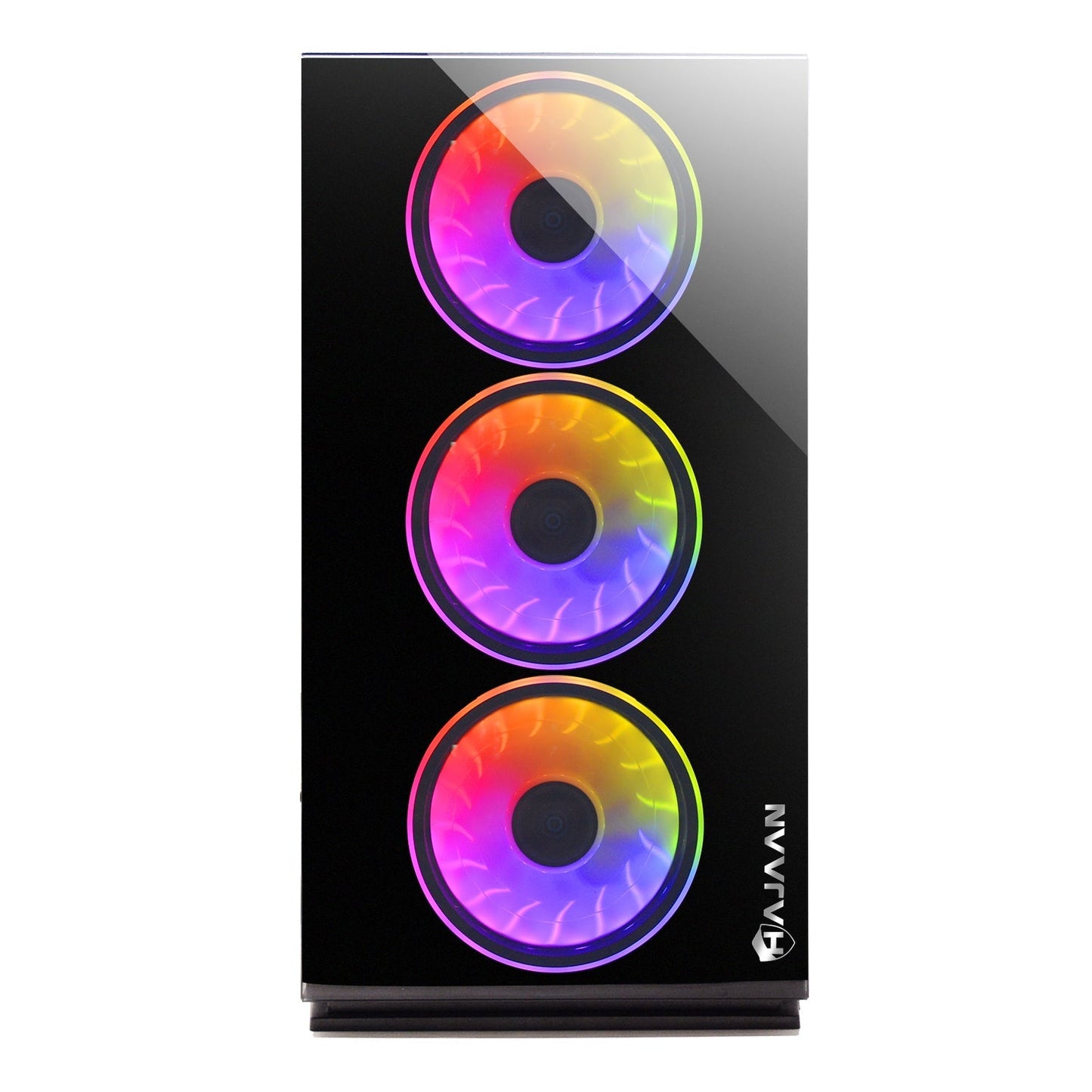HAJAAN BREEZE Gaming PC | Intel Core i3 Processor | 16 GB DDR4 RAM, 1TB SSD, Windows 11 Pro