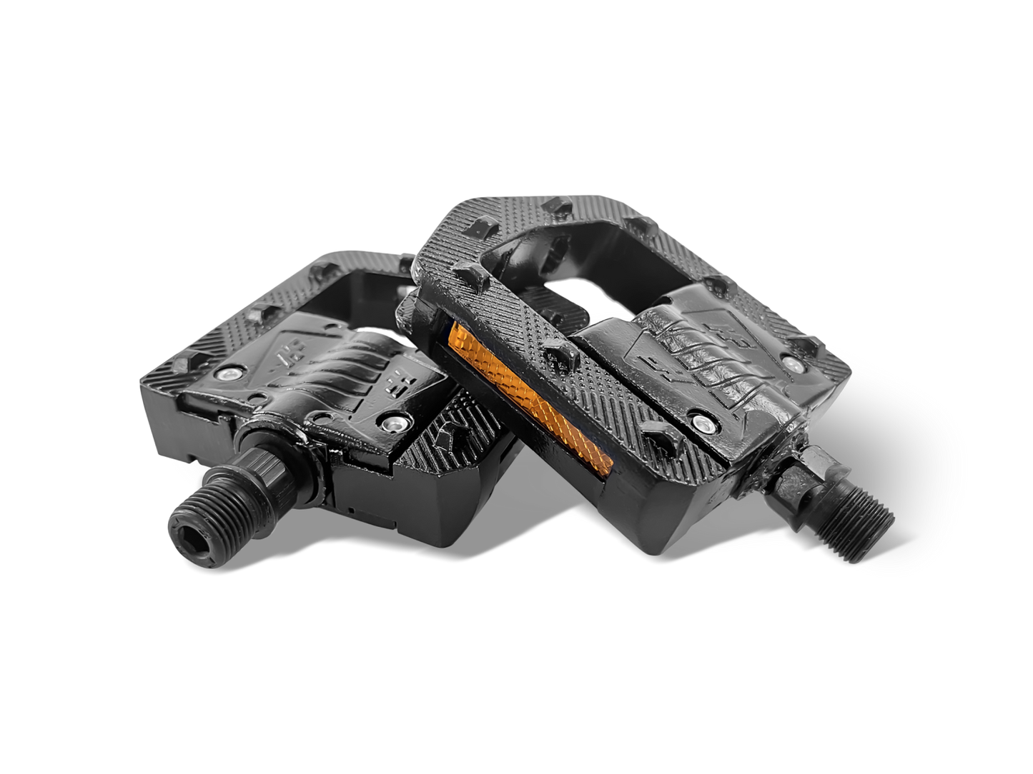 Jasion Ebike® Crank Arm and Pedals