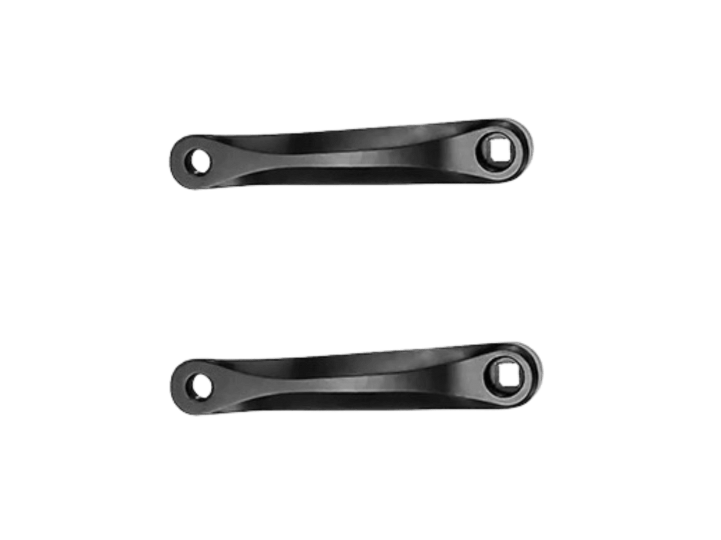 Jasion Ebike® Crank Arm and Pedals