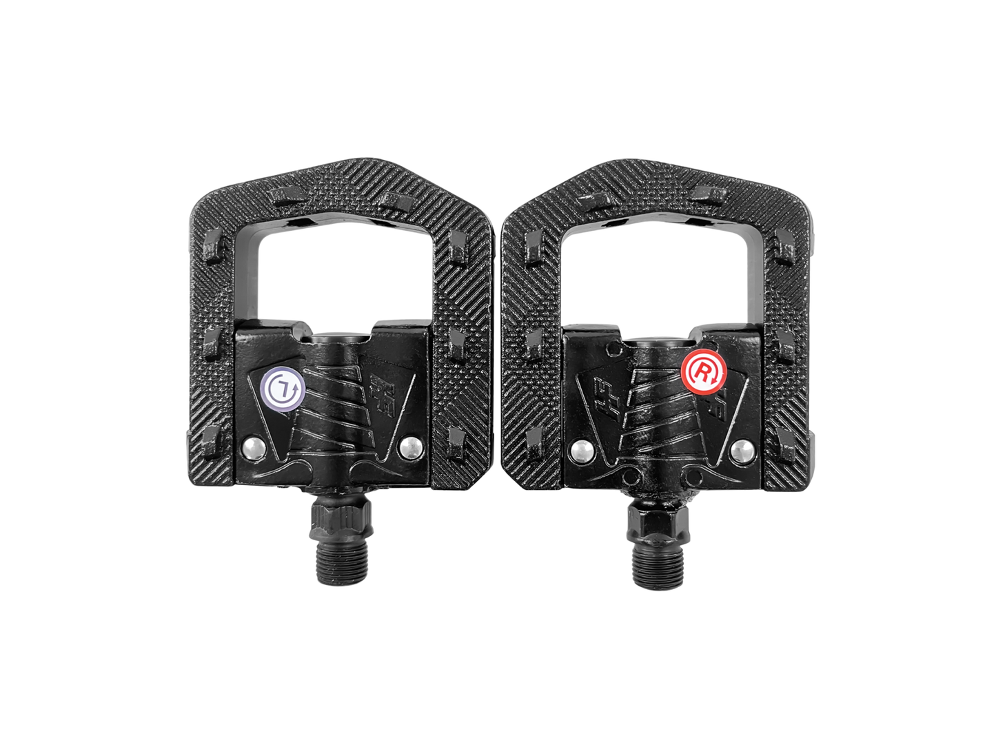 Jasion Ebike® Crank Arm and Pedals