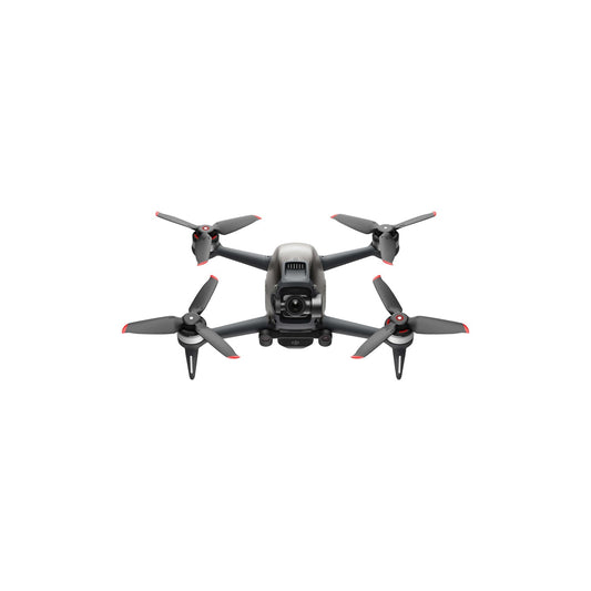 DJI FPV Explorer Combo Drone / Remote Controller 2 / Emergency Brake and Hover / Under 346 g / Approx 20-Minutes Max Flight Time / Distance up to 10 Km - (CP.FP.00000139.01)