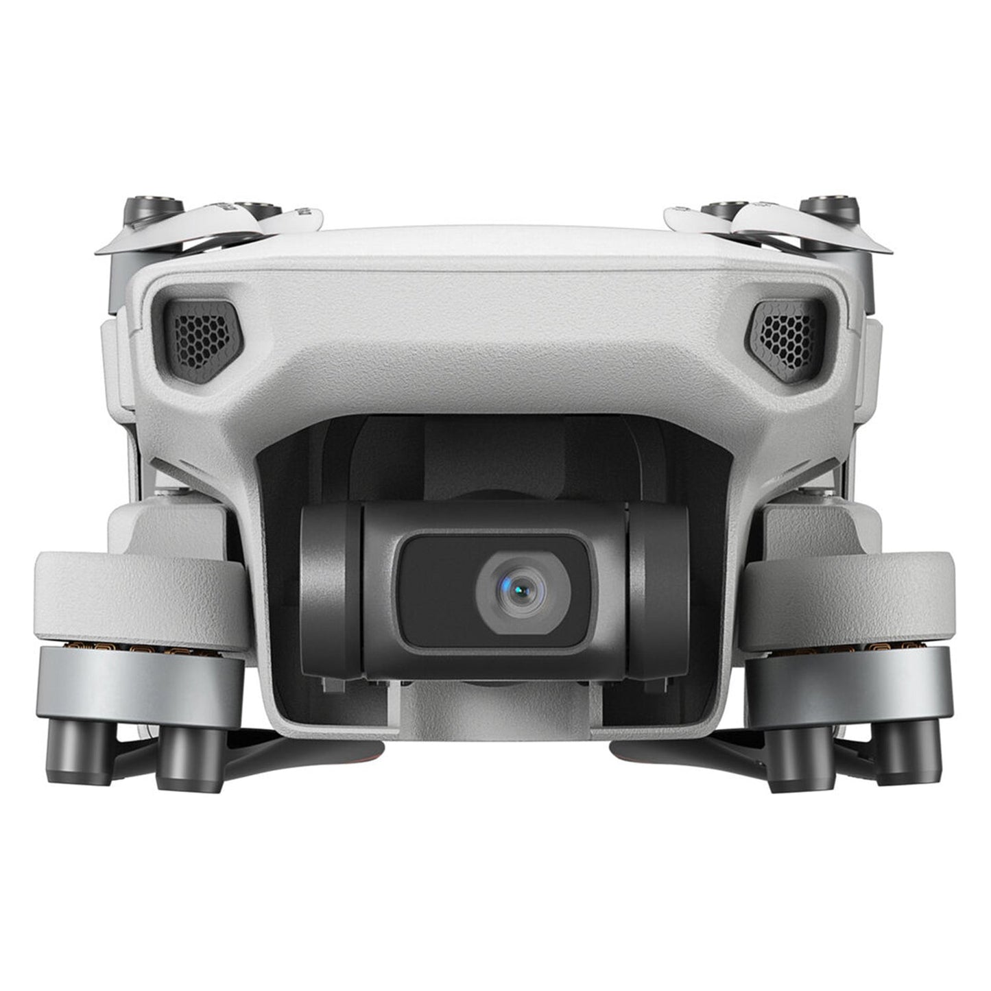 DJI Mini 2 SE Fly More Combo - Compact, Lightweight and Foldable Mini Drone with 2.7K Camera, 31-min Flight Time, Under 249 gm with Intelligent Features (CP.MA.00000574.01)