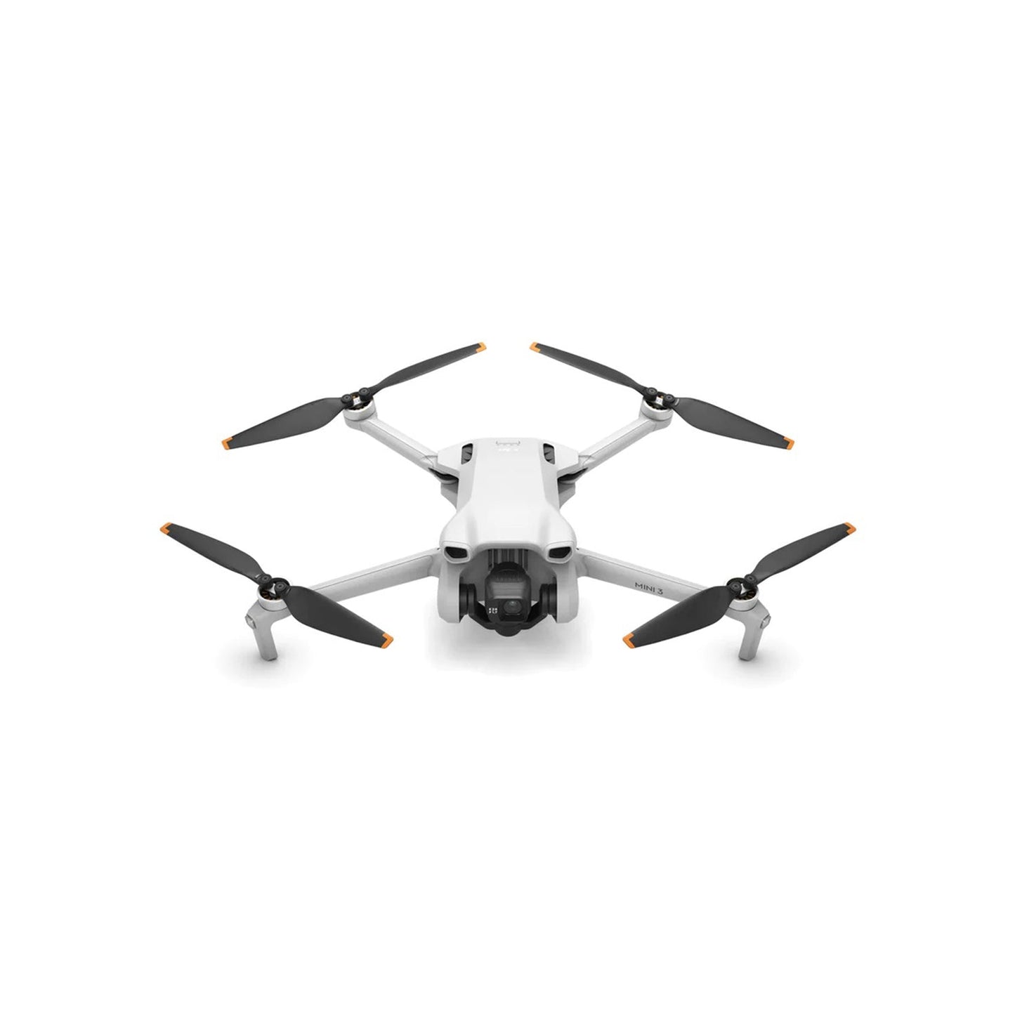DJI Mini 3 (DJI RC-N1) Compact, Lightweight and Foldable Mini Drone with 4K Camera and Intelligent Flight Modes (CP.MA.00000584.01)