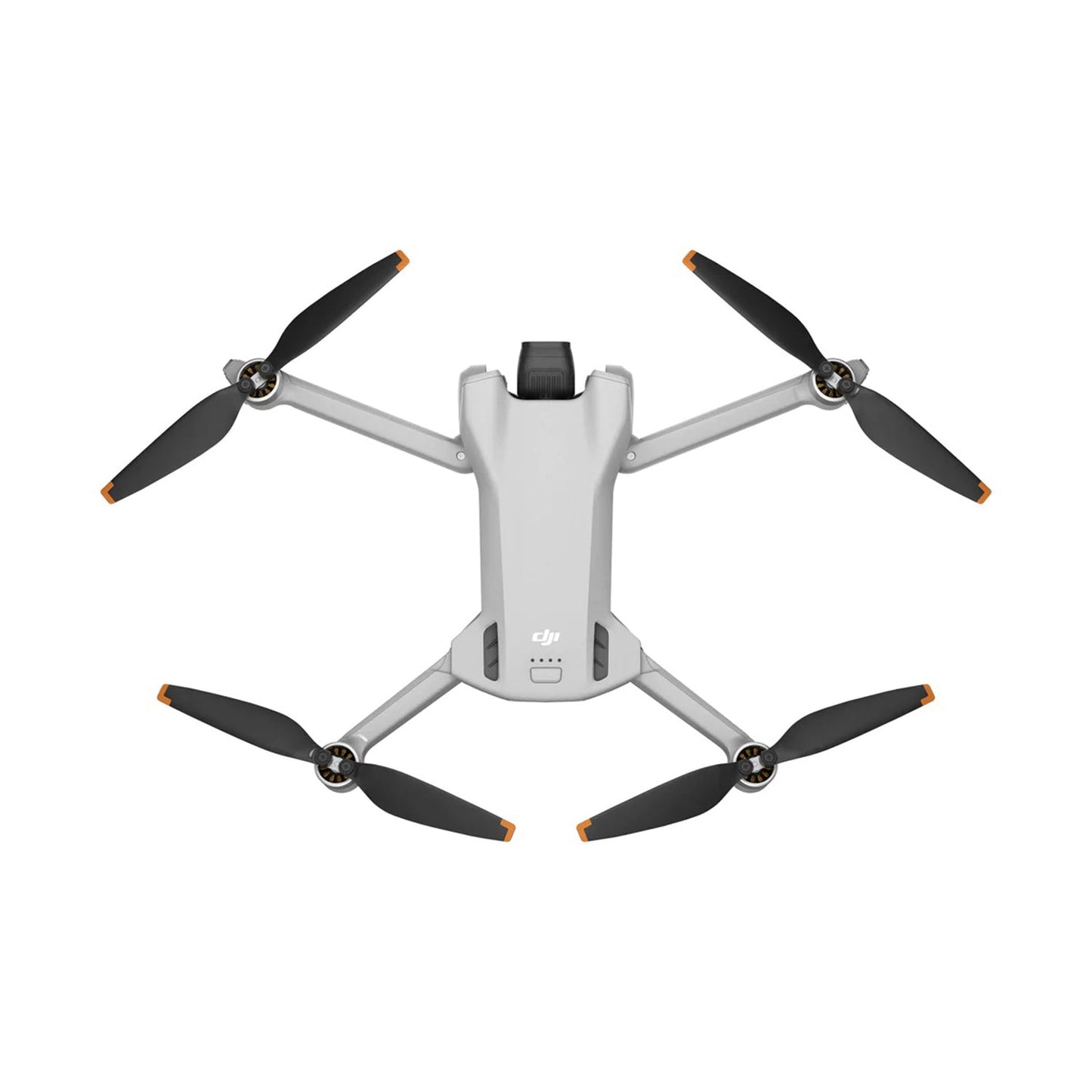 DJI Mini 3 (DJI RC-N1) Compact, Lightweight and Foldable Mini Drone with 4K Camera and Intelligent Flight Modes (CP.MA.00000584.01)