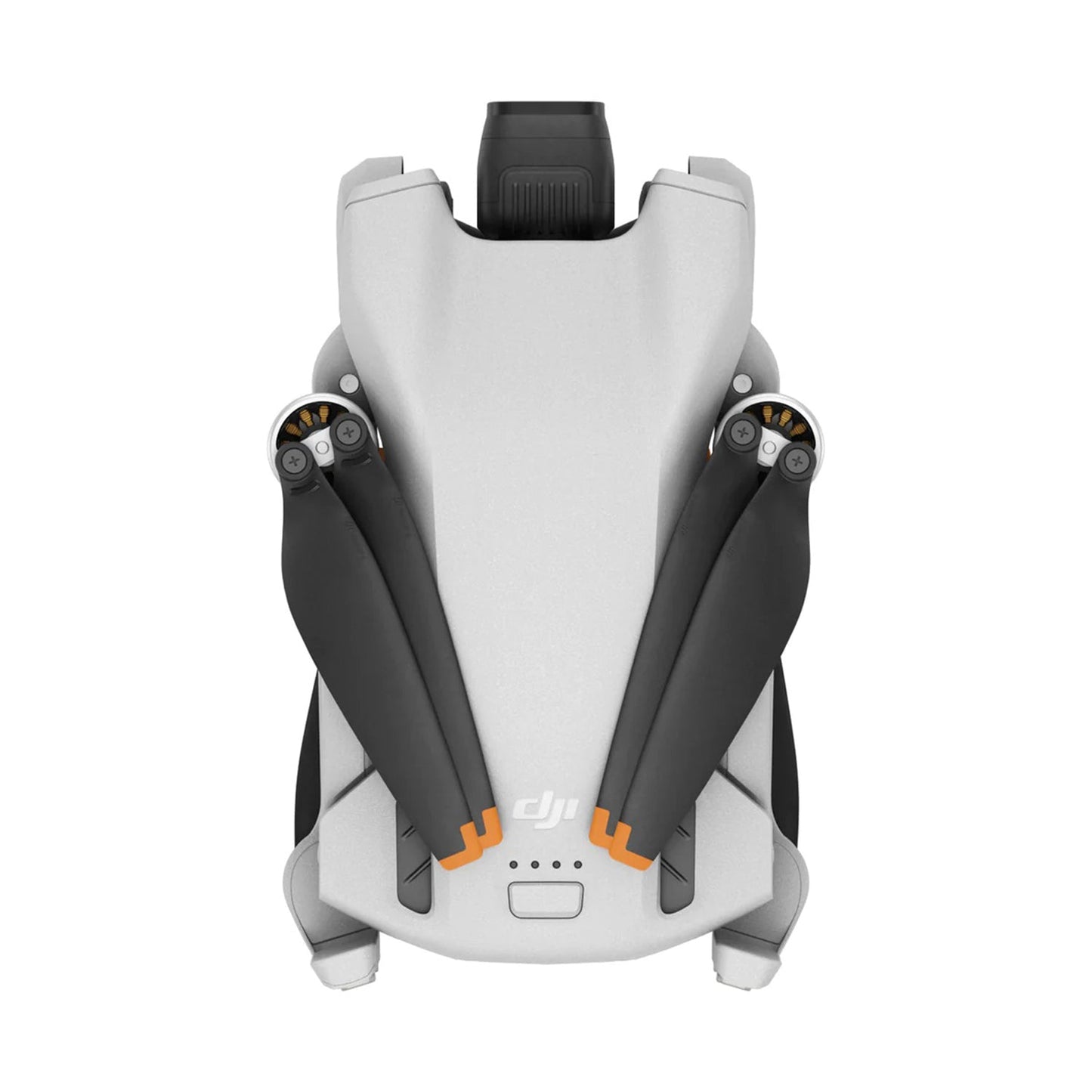 DJI Mini 3 (DJI RC-N1) Compact, Lightweight and Foldable Mini Drone with 4K Camera and Intelligent Flight Modes (CP.MA.00000584.01)