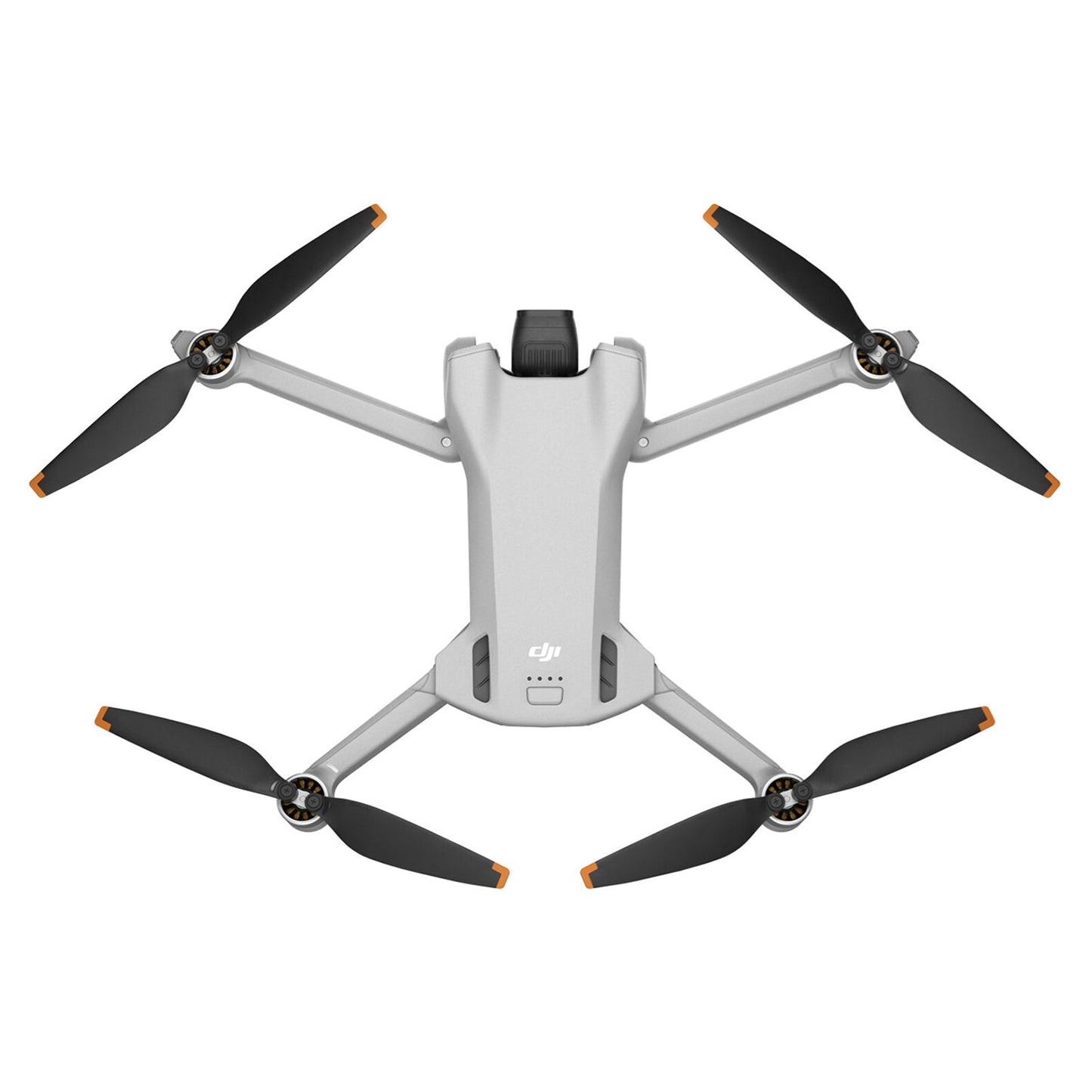 DJI Mini 3 Fly More Combo Drone| RC N1 Remote - Flycam | Lightweight and Foldable | Under 249 g | 38-Minutes Max Flight Time | Range up to 10Km (CP.MA.00000610.01)