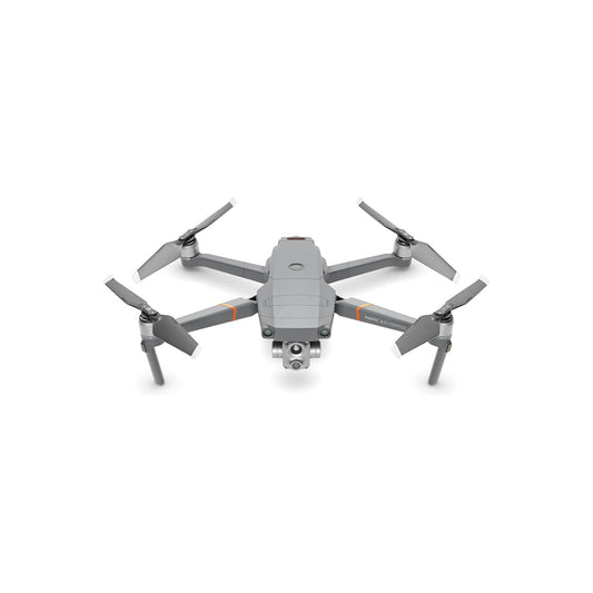 DJI Mavic 2 Enterprise (M2E) Advanced Drone - Compact Commercial Drone With Thermal and Zoom Dual-Camera, Ominidirectional Obstacle Sensing, Under 297 g, 31-Minutes Max Flight Time (M2E ADVANCED SP)