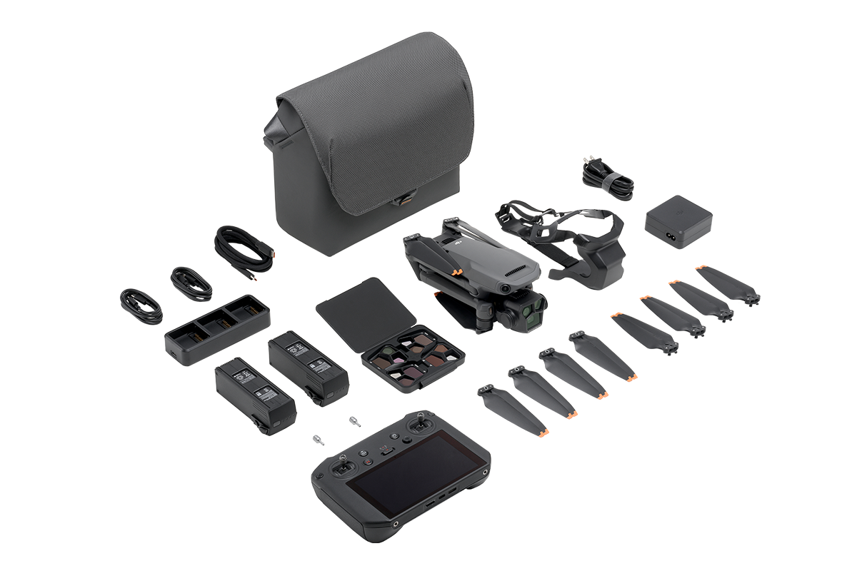 DJI Mavic 3 Pro