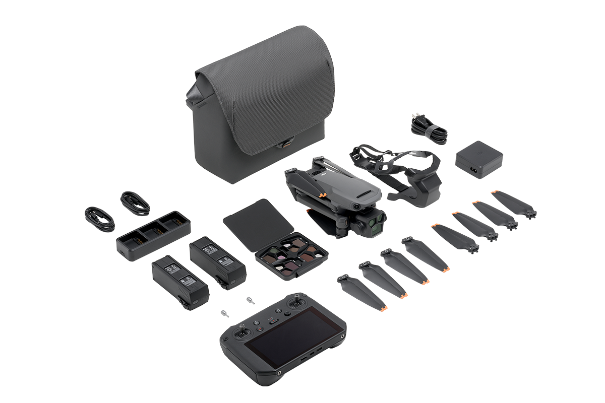 DJI Mavic 3 Pro