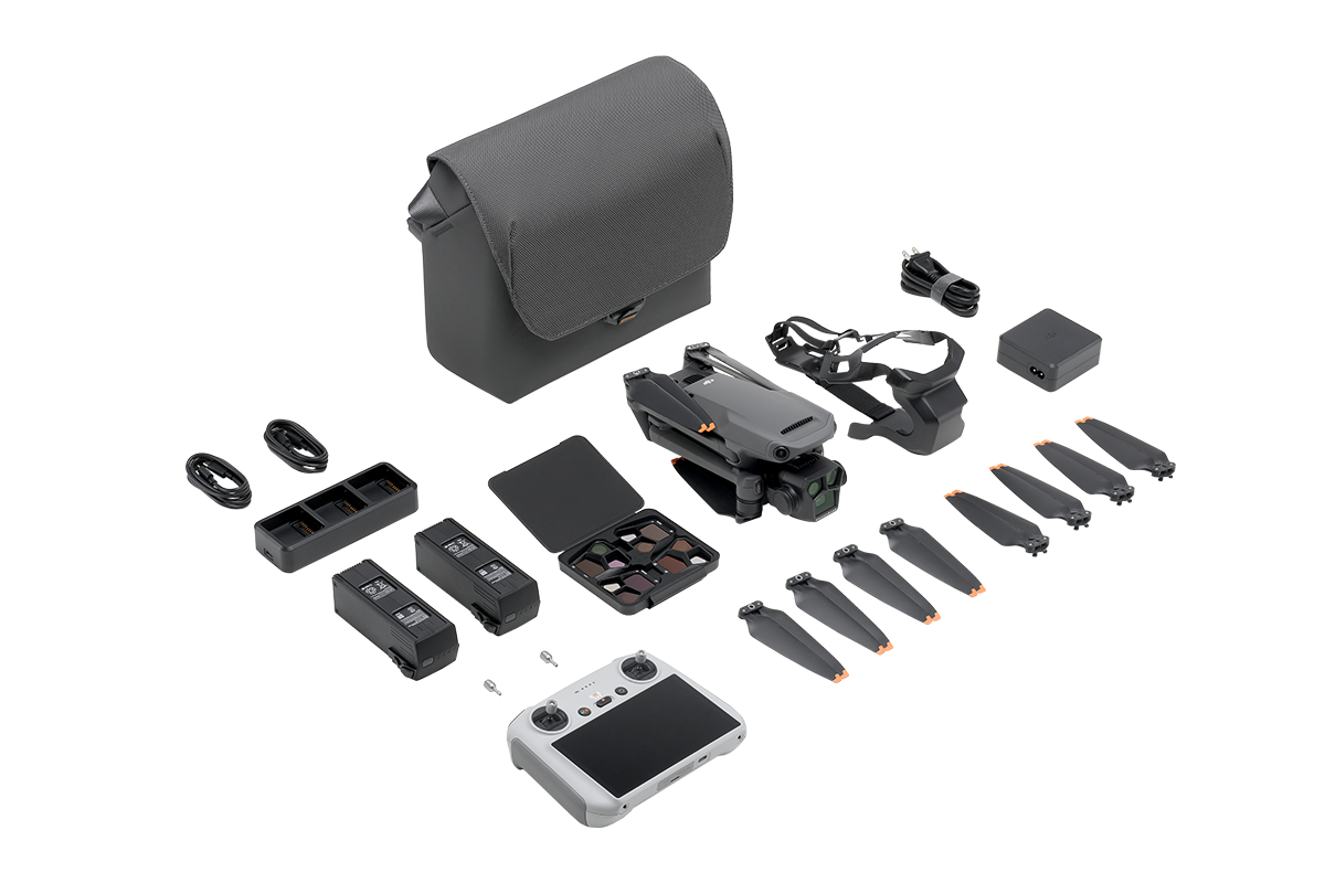 DJI Mavic 3 Pro