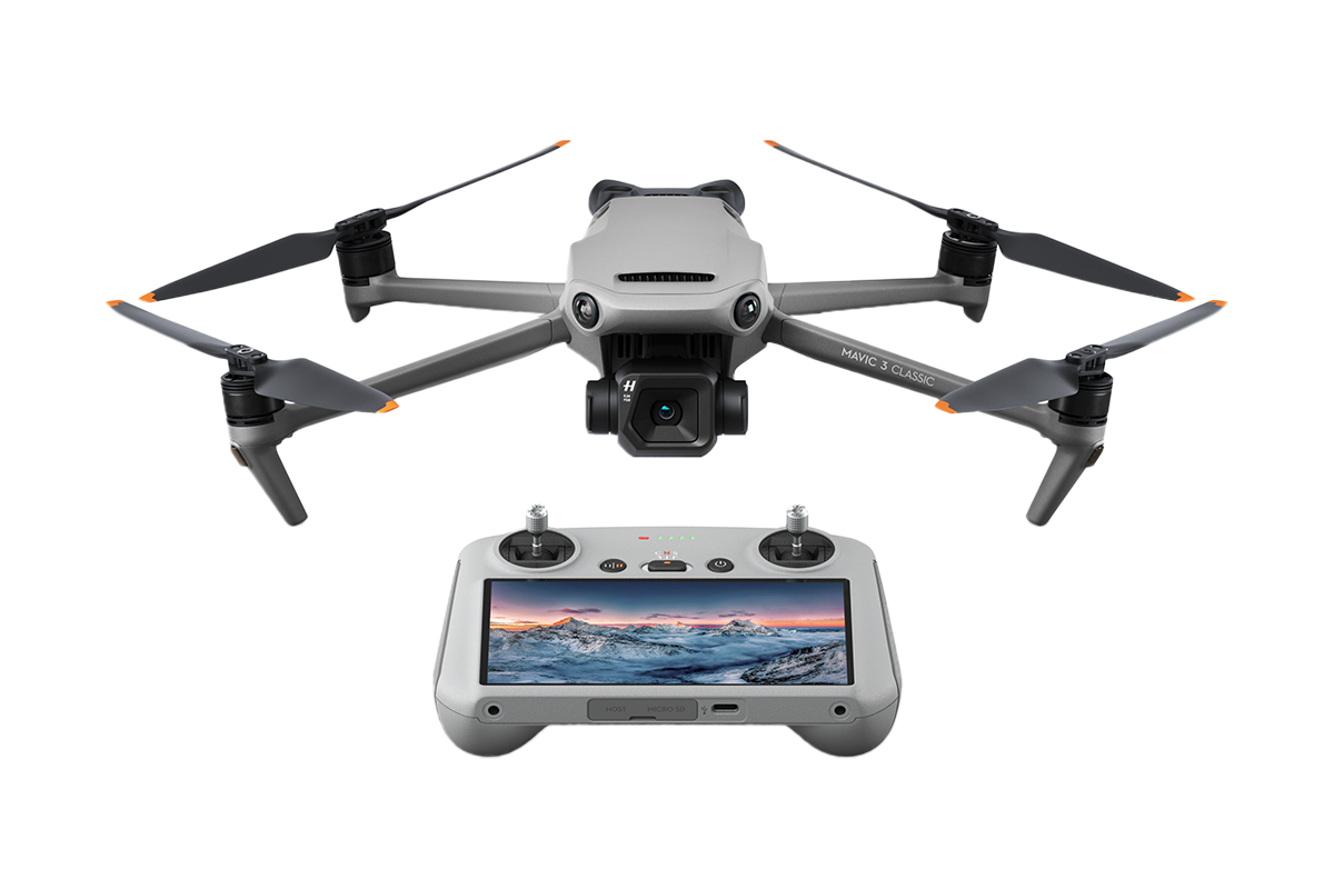 DJI Mavic 3 Classic