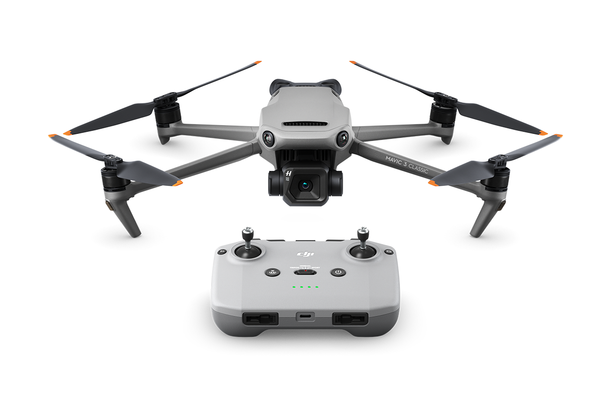 DJI Mavic 3 Classic