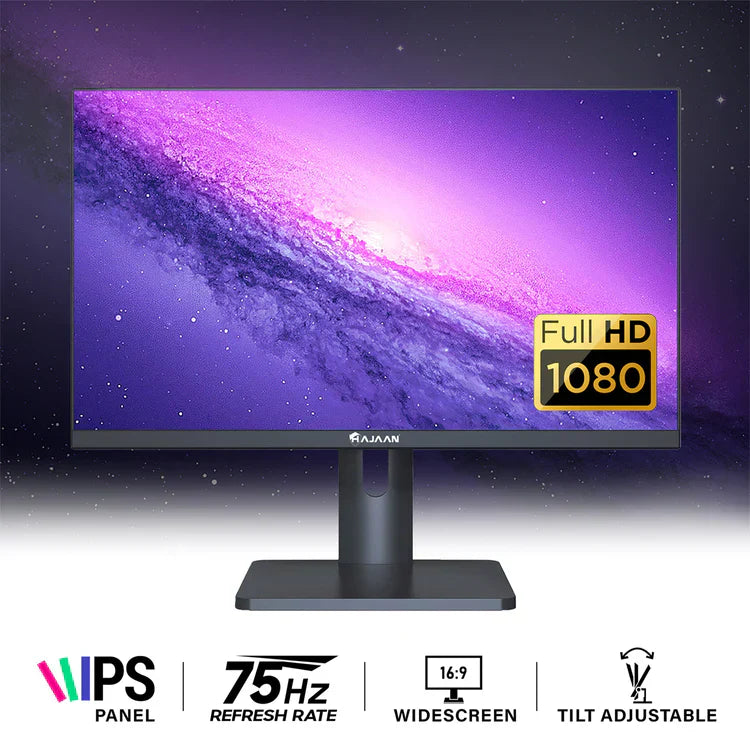 Dell Computer OptiPlex SFF Desktop PC| Intel Core i5 up to 3.60 GHz Processor| 8GB - 32GB DDR4 RAM| 512GB - 2TB SSD| Windows 10 Pro| New 24 - 27 inch FHD Monitor| HDMI| WIFI - Refurbished