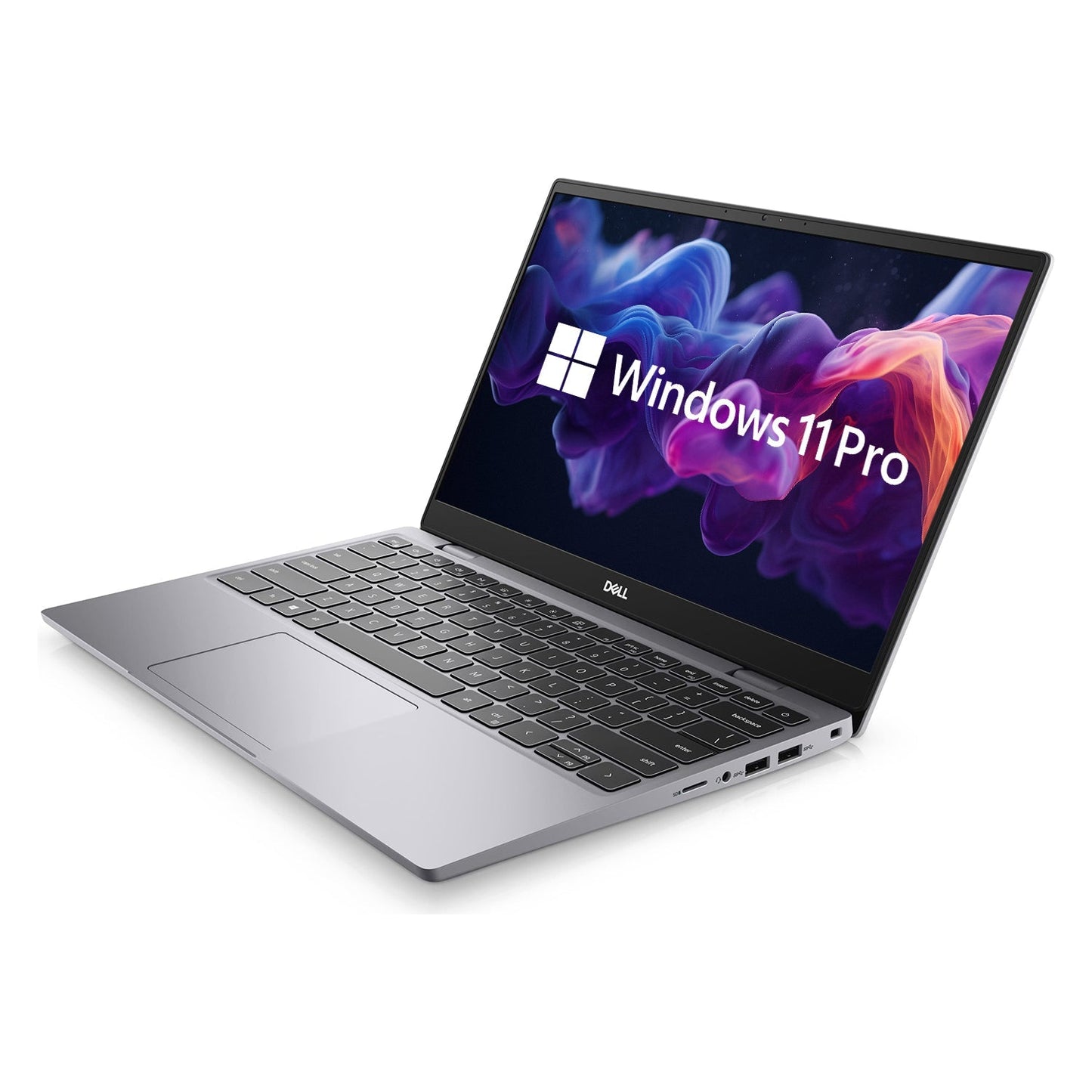 Dell Latitude 3320 Laptop - 13.3 Inch FHD 1920 x 1080, Intel Core i3 - (1125G4)11th Gen Up to 3.70 GHz Processor , 8GB DDR4 RAM, 256GB - 1TB SSD, Windows 11 Pro, HDMI | Webcam, Backlit Keyboard - Refurbished