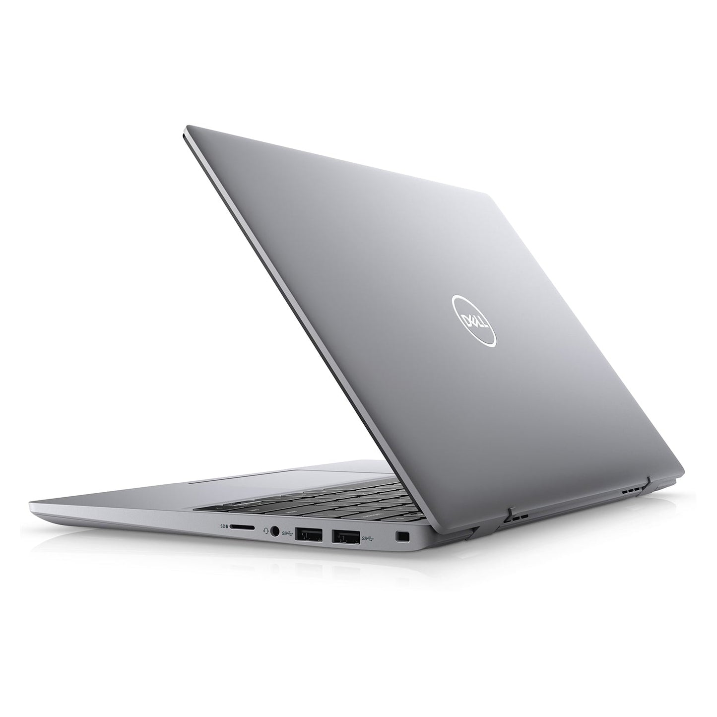 Dell Latitude 3320 Laptop - 13.3 Inch FHD 1920 x 1080, Intel Core i3 - (1125G4)11th Gen Up to 3.70 GHz Processor , 8GB DDR4 RAM, 256GB - 1TB SSD, Windows 11 Pro, HDMI | Webcam, Backlit Keyboard - Refurbished