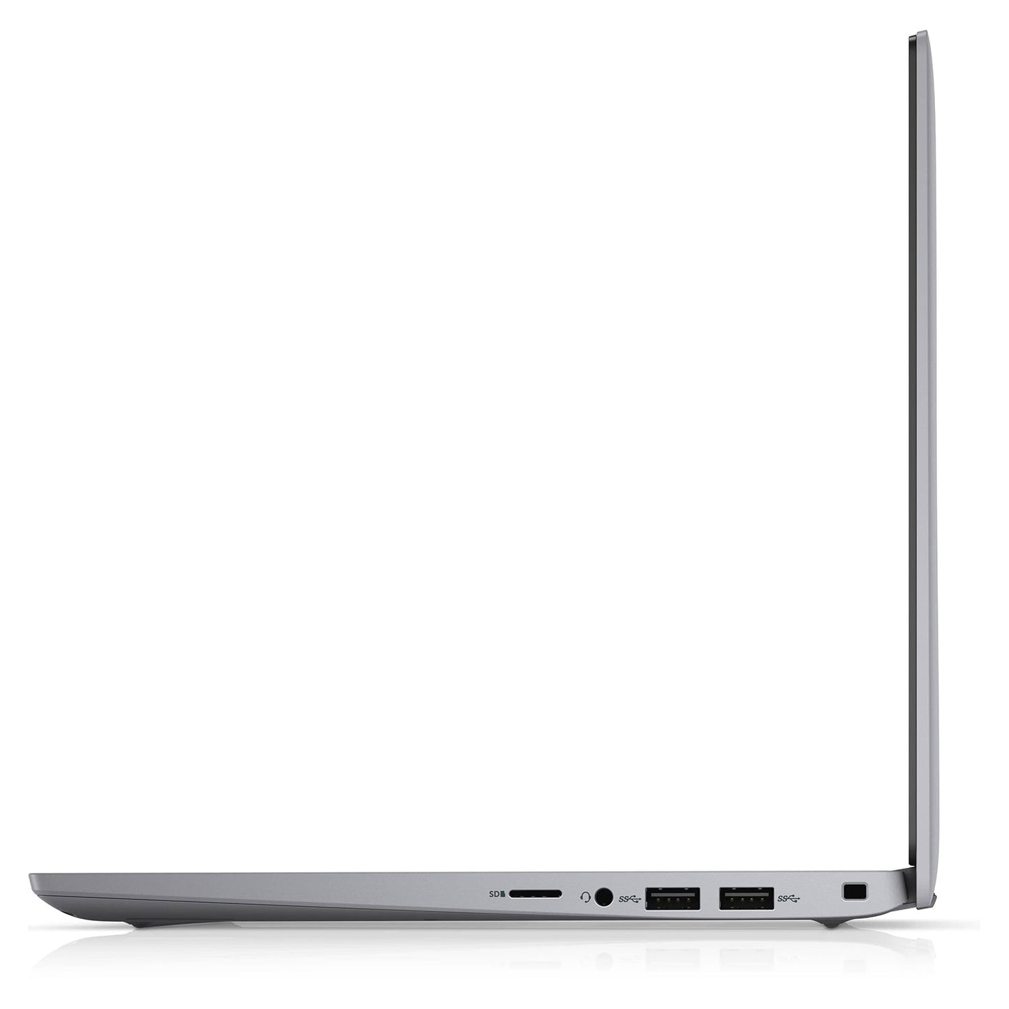 Dell Latitude 3320 Laptop - 13.3 Inch FHD 1920 x 1080, Intel Core i3 - (1125G4)11th Gen Up to 3.70 GHz Processor , 8GB DDR4 RAM, 256GB - 1TB SSD, Windows 11 Pro, HDMI | Webcam, Backlit Keyboard - Refurbished