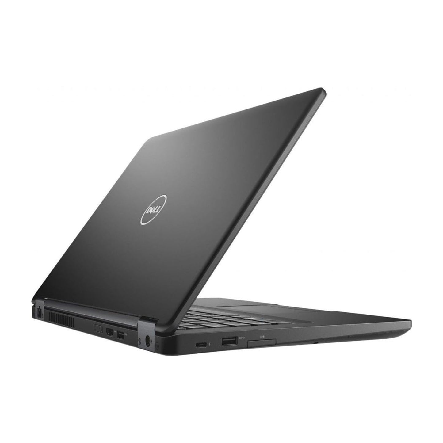 Dell Latitude 5480 14 inches HD Business Laptop - Intel Core i5-6300U Up to 3.00 GHz 8GB - 16GB DDR4 RAM 256GB - 512GB SSD Windows 10 Professional - Refurbished