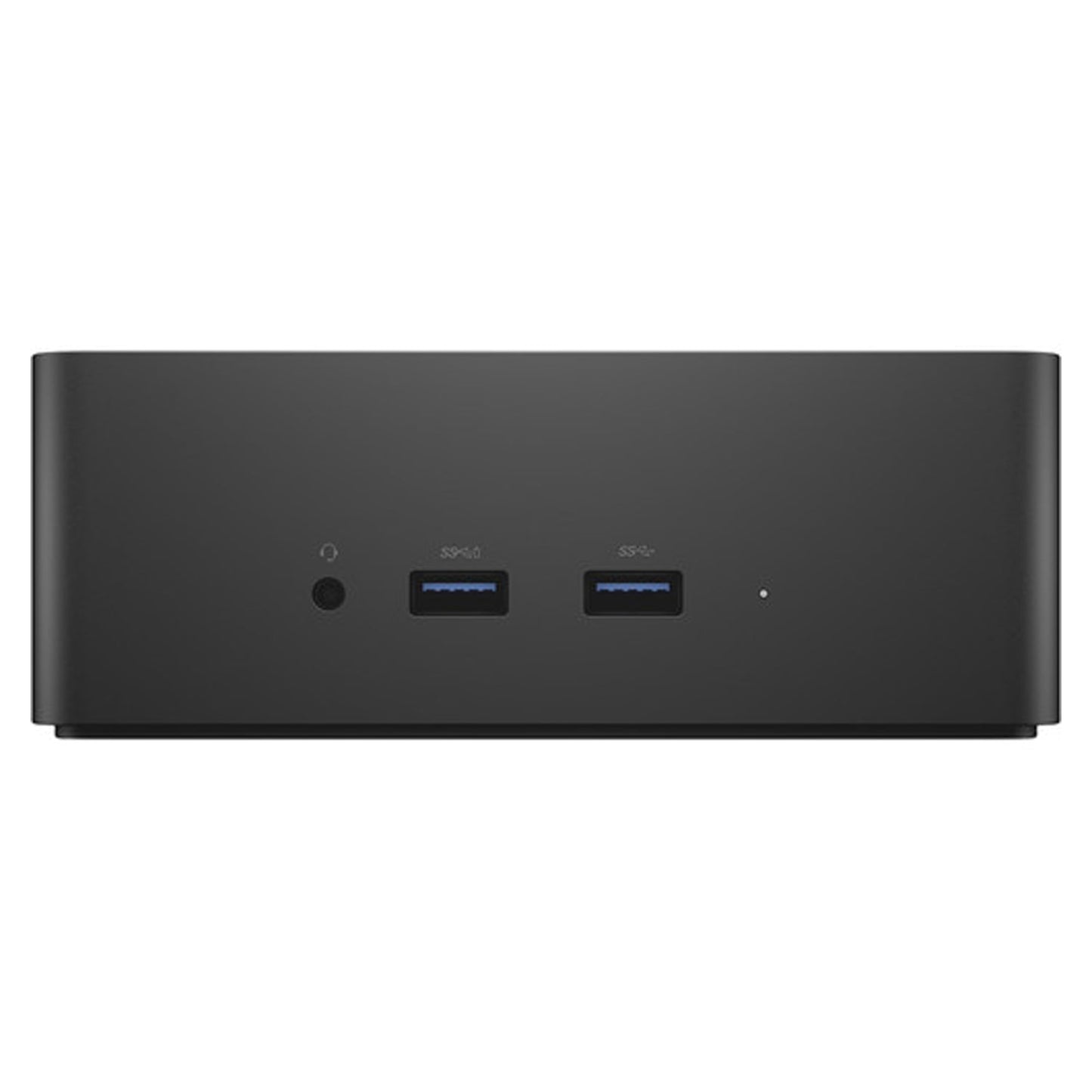 DELL TB16 Business Thunderbolt Docking Station for Laptops | 4K with 180W Adapter | Supports up to 3 Monitors | USB Type-C, HDMI, VGA, DisplayPorts (452-BCNP) - Refurbished