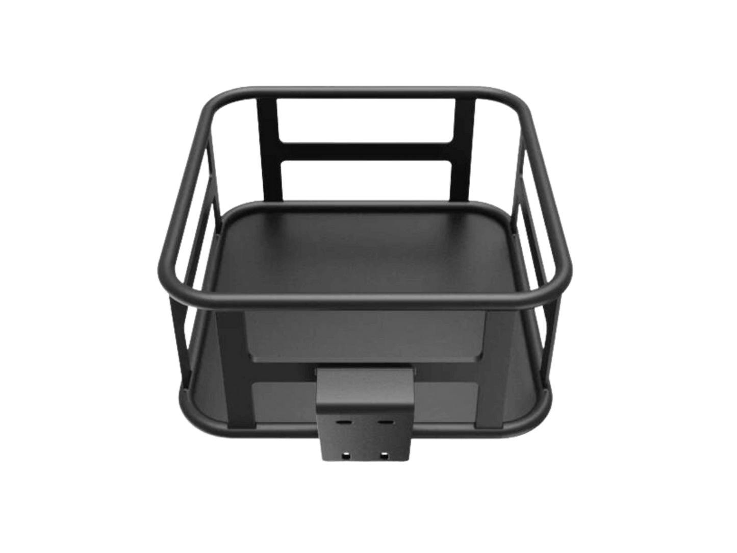 Jasion Ebike® Front Basket Iron Bottom