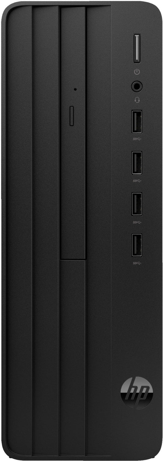 HP Pro SFF 290 G9 Intel® Core™ i5 i5-13500 8 GB DDR4-SDRAM 512 GB SSD Windows 11 Pro PC Black
