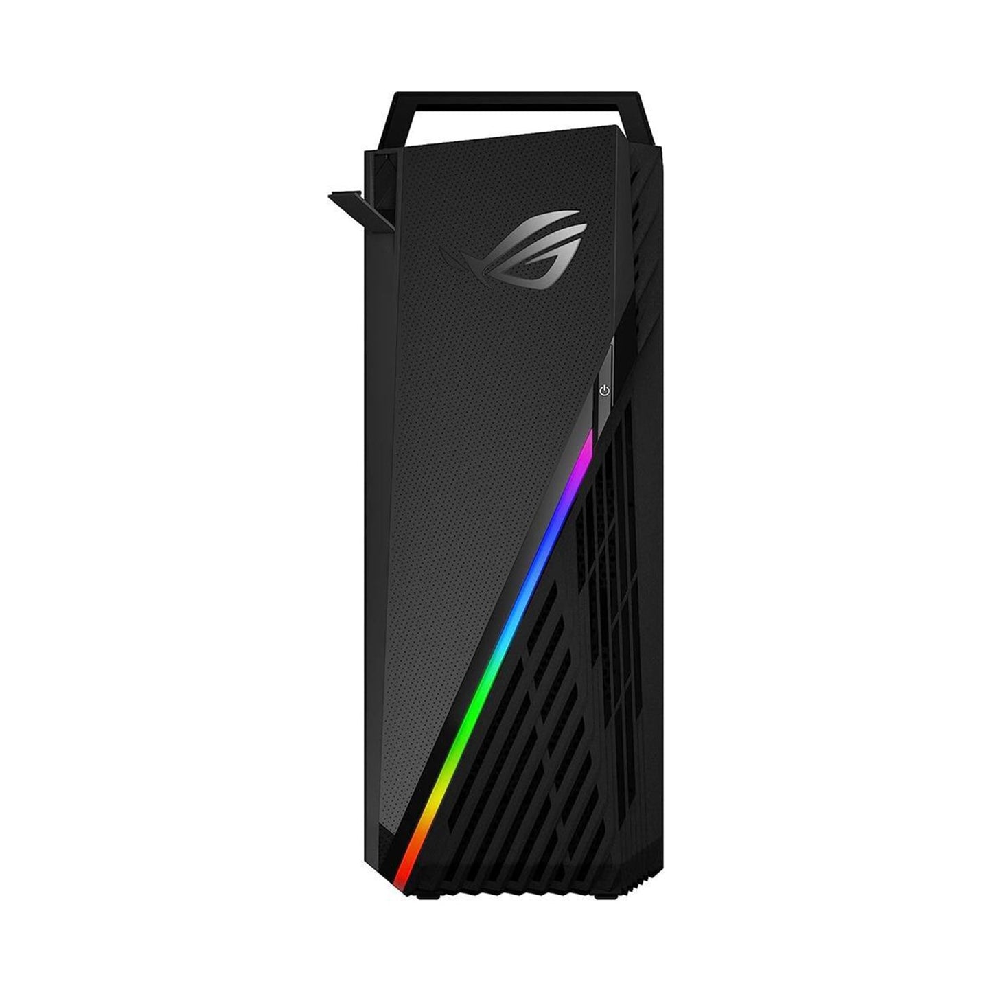 ASUS ROG Strix Gaming Desktop Computer PC, Intel Core i5 - (12400F) 12th Gen up to 4.40 GHz, NVIDIA GeForce RTX 3060, 16GB DDR4 RAM, 512GB PCIe SSD + 1TB HDD, Windows 11 Home, VR Ready - (G15CF-DSI560)