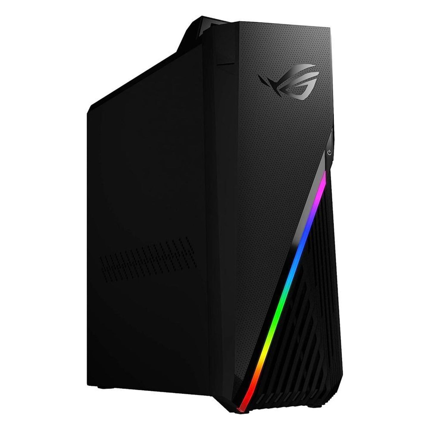 ASUS ROG Strix Gaming Desktop Computer PC, Intel Core i5 - (12400F) 12th Gen up to 4.40 GHz, NVIDIA GeForce RTX 3060, 16GB DDR4 RAM, 512GB PCIe SSD + 1TB HDD, Windows 11 Home, VR Ready - (G15CF-DSI560)