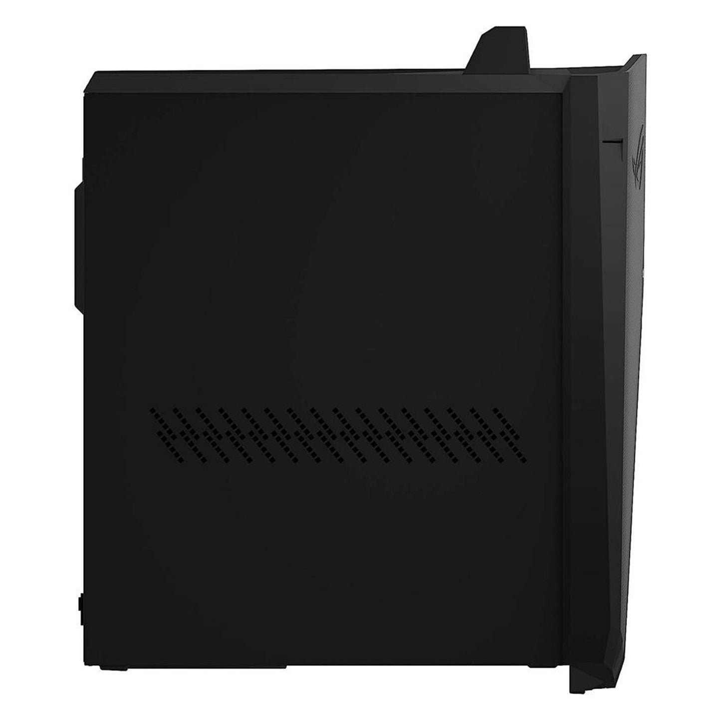 ASUS ROG Strix Gaming Desktop Computer PC, Intel Core i5 - (12400F) 12th Gen up to 4.40 GHz, NVIDIA GeForce RTX 3060, 16GB DDR4 RAM, 512GB PCIe SSD + 1TB HDD, Windows 11 Home, VR Ready - (G15CF-DSI560)