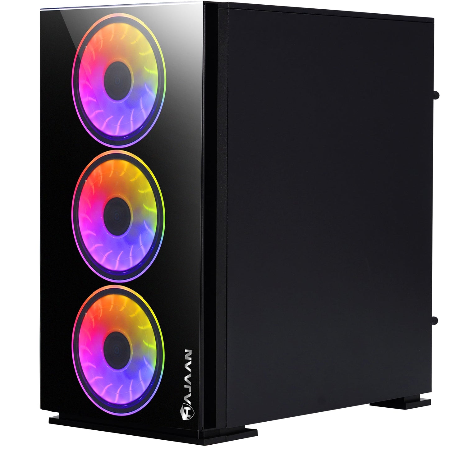 HAJAAN BREEZE Gaming PC | Intel Core i5 Processor | 16 GB DDR4 RAM, 1TB SSD, Windows 11 Pro
