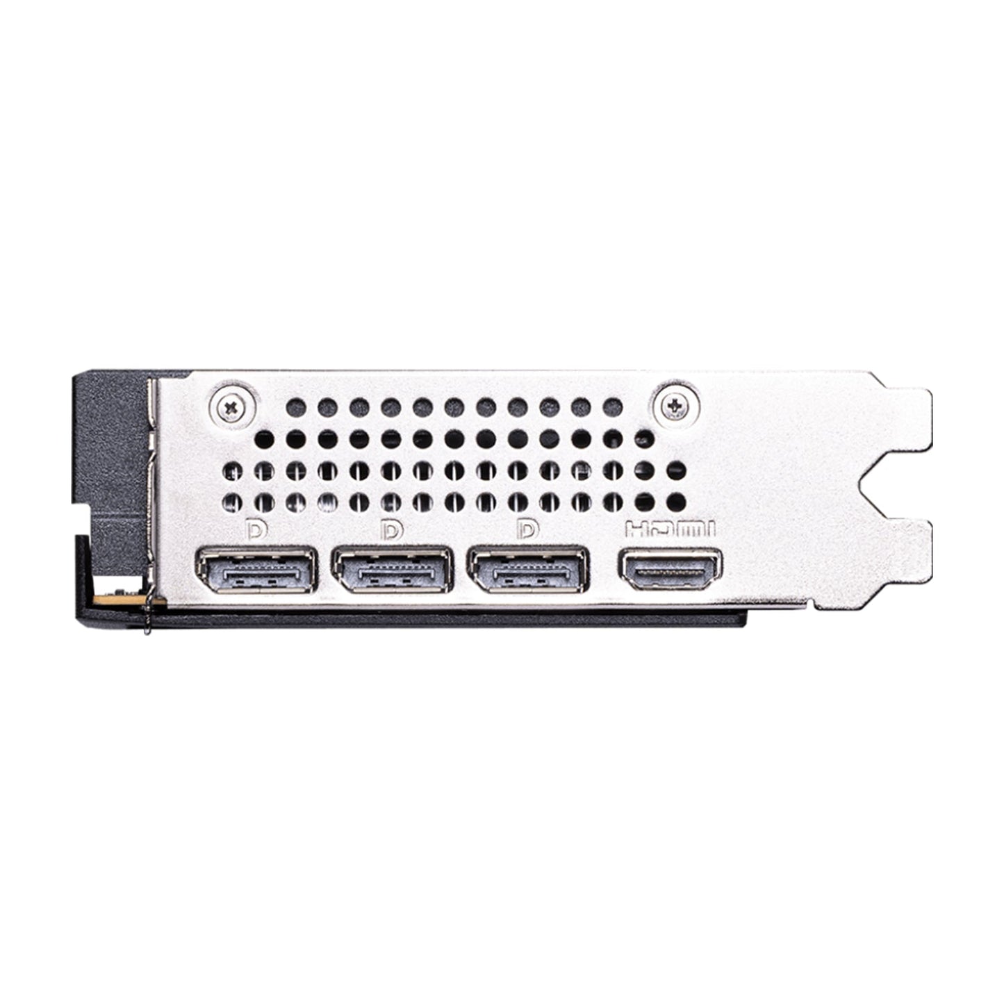 MSI GeForce RTX 5060 8G SHADOW 2X OC Graphics Card, 8GB GDDR7, 128-Bit Memory, Dual-Fan Thermal Design With TORX Fan 5.0, 3x Display Port / HDMI - (G5060-8S2C)