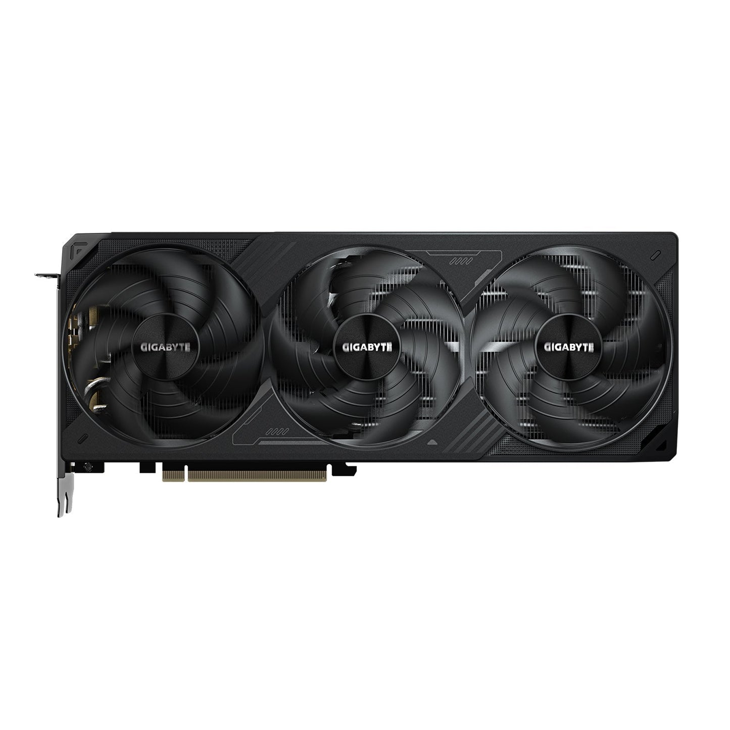 GIGABYTE GeForce RTX 5070 Ti WINDFORCE OC SFF 16G Graphics Card, 16GB GDDR7, 256-Bit Memory, Hawk Fan, 3x Display Port / HDMI - (GV-N507TWF3OC-16GD)
