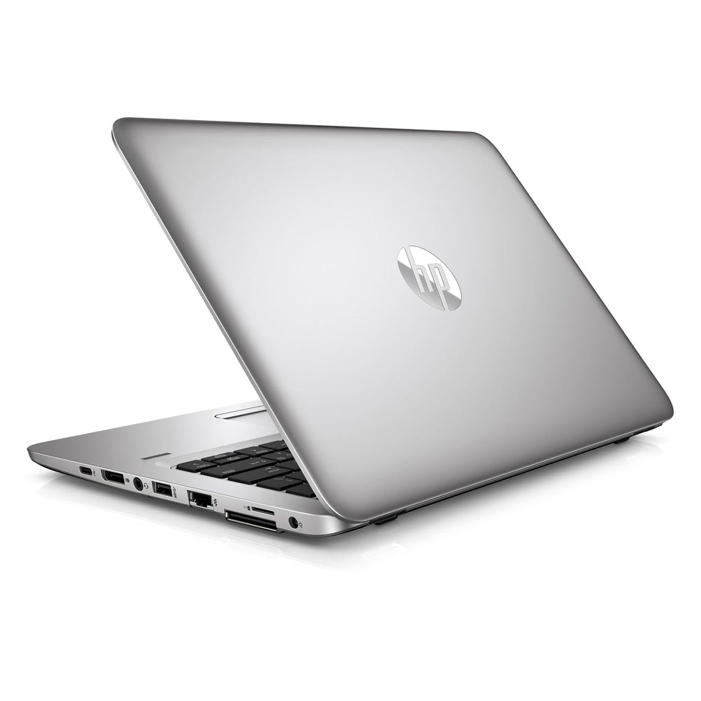 HP EliteBook 820 G4 Laptop 12.5 inch FHD Display, Intel Core i7-7600U upto 3.90 GHz, 8GB - 16 GbRAM, 256GB -1TBSSD, Touch Screen, Backlit Keyboard, Webcam, WiFi, Windows 10 Pro - Refurbished