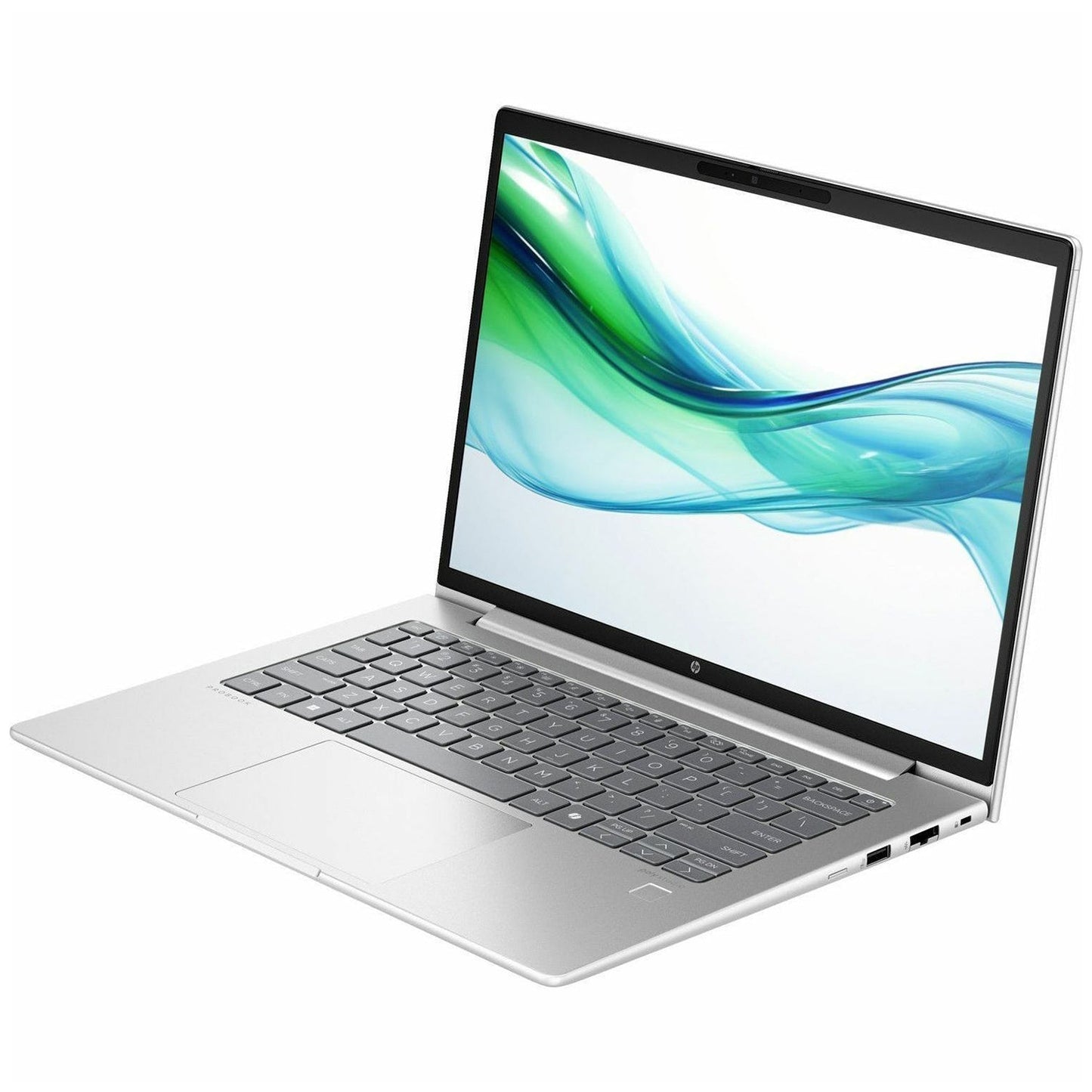 HP ProBook 445 G11 Notebook PC Business Laptop - 14 Inch FHD (WUXGA) With Anti-Glare Display, AMD Ryzen 7 7735U Processor Up to 4.70GHz, 16GB DDR5 RAM, 512GB SSD, HDMI / Webcam, Windows 11 Pro