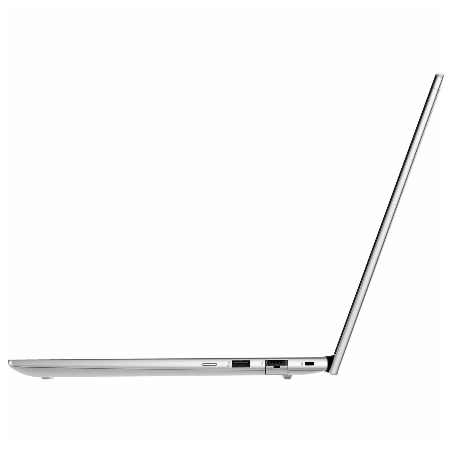 HP ProBook 445 G11 Notebook PC Business Laptop - 14 Inch FHD (WUXGA) With Anti-Glare Display, AMD Ryzen 7 7735U Processor Up to 4.70GHz, 16GB DDR5 RAM, 512GB SSD, HDMI / Webcam, Windows 11 Pro