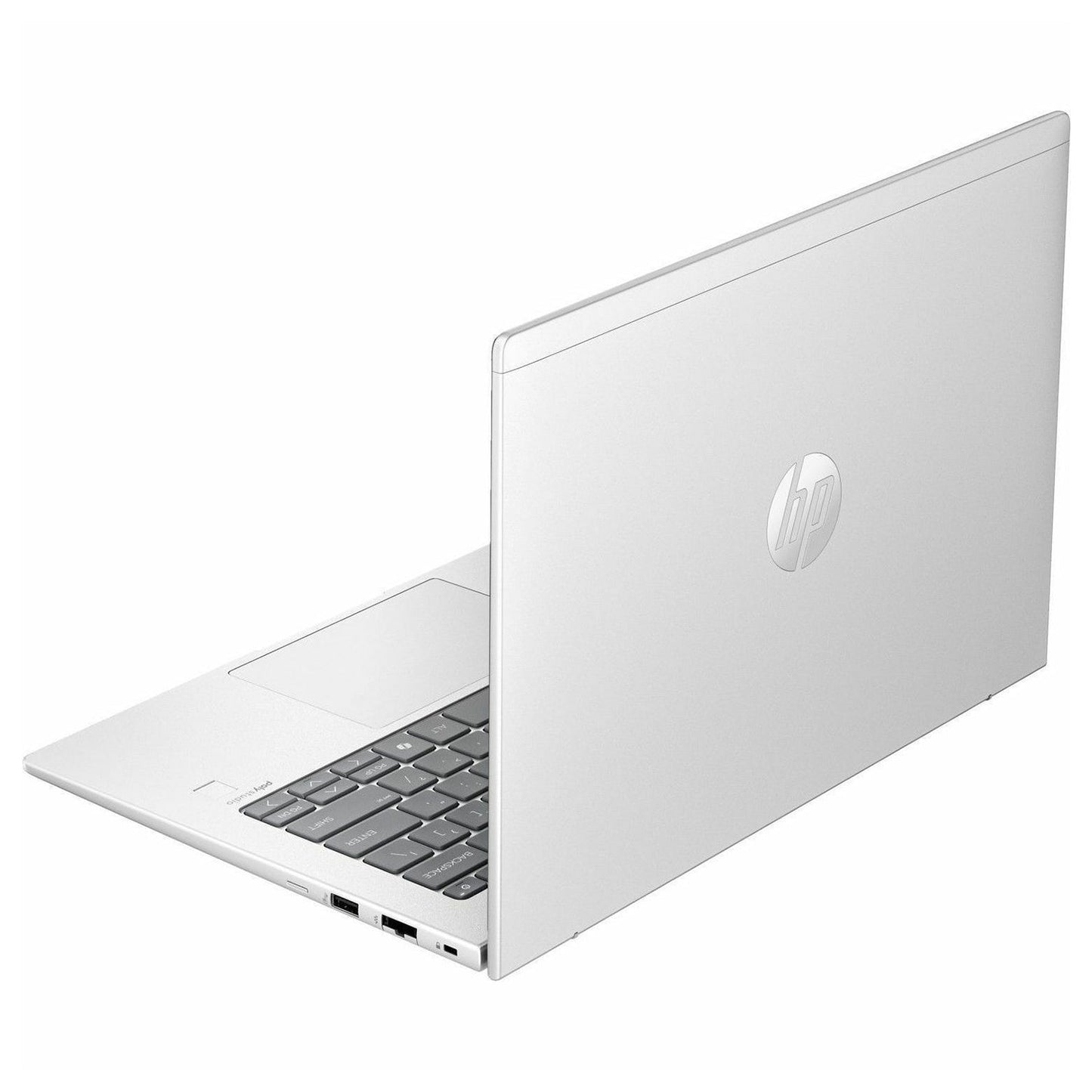 HP ProBook 445 G11 Notebook PC Business Laptop - 14 Inch FHD (WUXGA) With Anti-Glare Display, AMD Ryzen 7 7735U Processor Up to 4.70GHz, 16GB DDR5 RAM, 512GB SSD, HDMI / Webcam, Windows 11 Pro