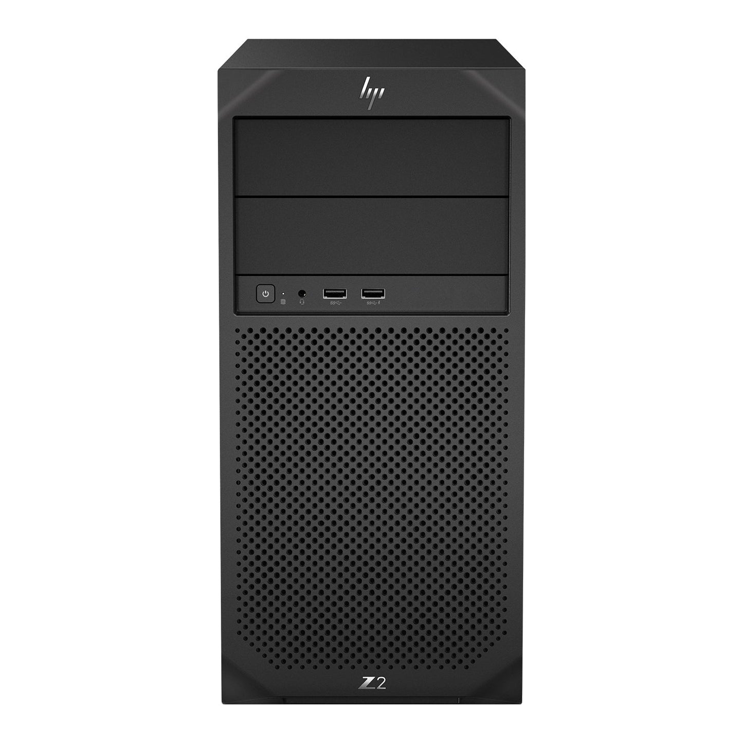 HP Z2 G4 Tower High Performance Workstation PC, Intel Core i5/i7 - 8th Gen CPU Processor, 16GB - 32GB DDR4 RAM, 512GB - 2TB SSD, OS - Windows 11 Pro, Wireless Keyboard and Mouse - Refurbished
