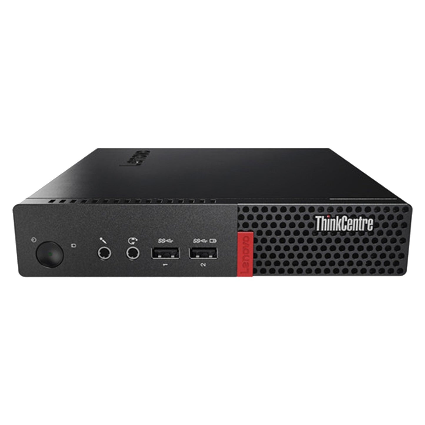 Lenovo ThinkCentre M710q Tiny Desktop Computer Mini PC | Intel Core (i3 - 6100T) (i5 - 7400T) (i5 - 6500T) | 8GB - 32GB DDR4 RAM | 256GB - 1TB SSD | Windows 10 Pro | WIFI - Refurbished