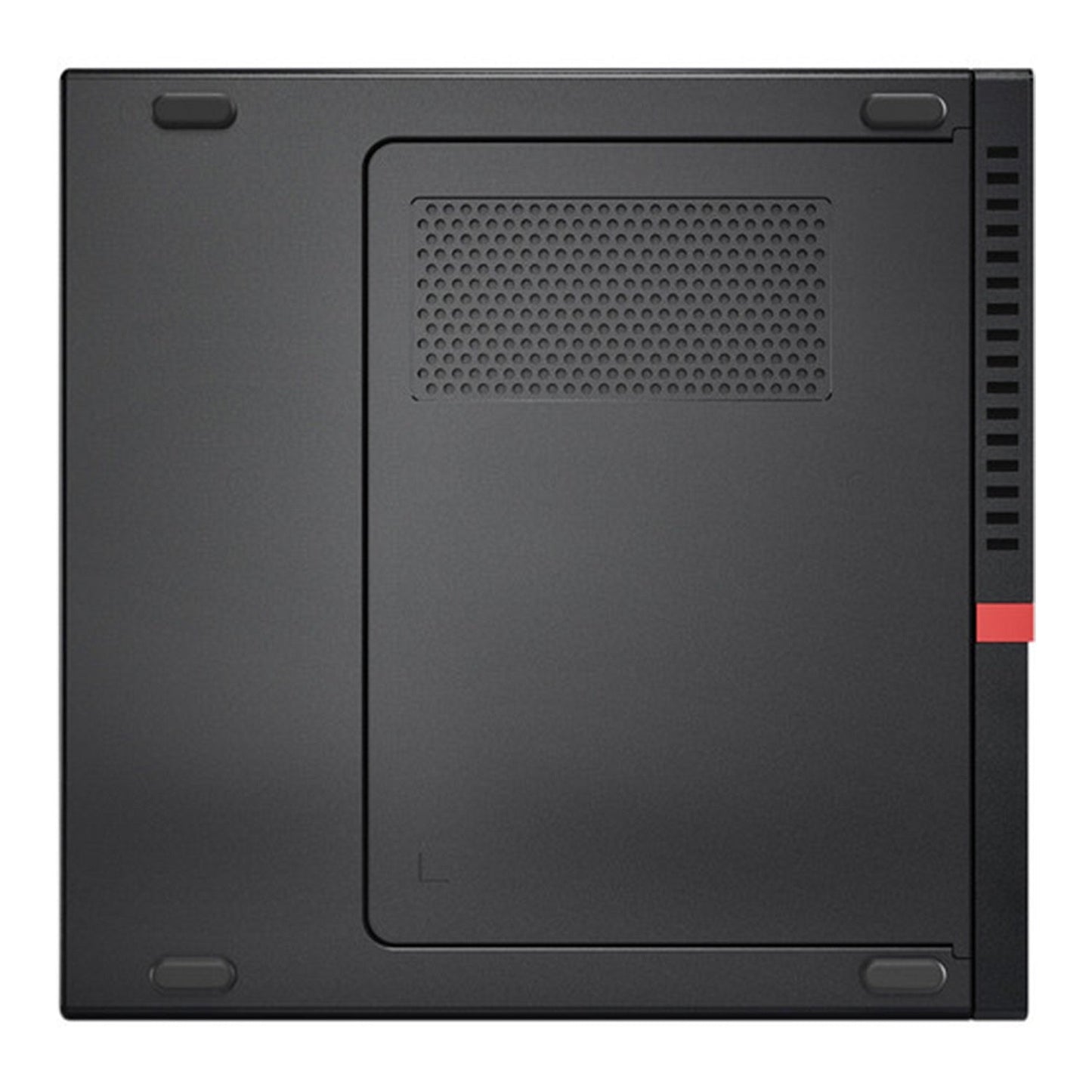 Lenovo ThinkCentre M910q Mini Desktop Computer Tiny PC | Intel Core i5 7th Gen | 8GB - 32GB DDR4 RAM | 256GB - 1TB SSD | Windows 10 Pro | WIFI | Wireless Keyboard Mouse- Refurbished