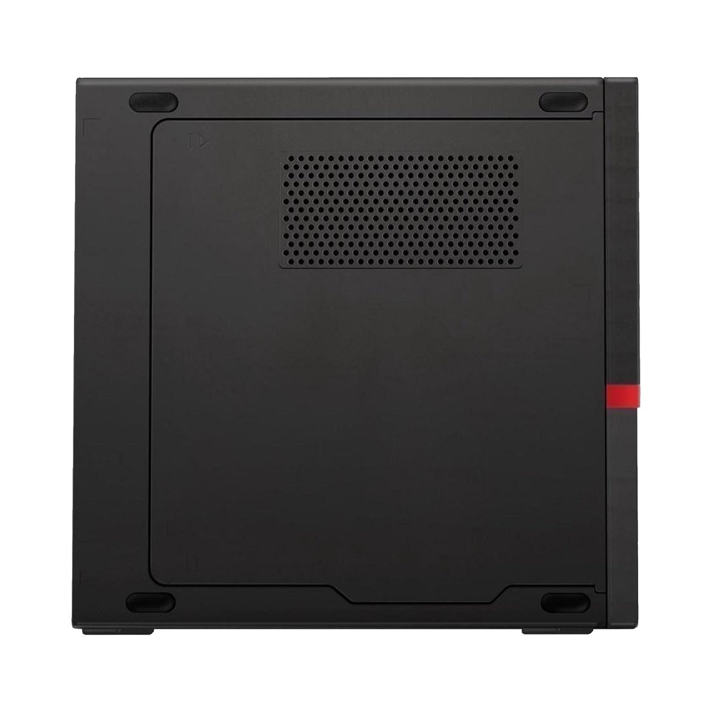 Lenovo ThinkCentre M720q Mini Windows 11 Pro Professional Desktop Tiny PC - Intel Core i5 - (8500T) 8th Gen Up to 3.50GHz Processor / 16GB - 32GB DDR4 RAM / 512GB - 2TB SSD / Wireless Keyboard & Mouse) - Refurbished