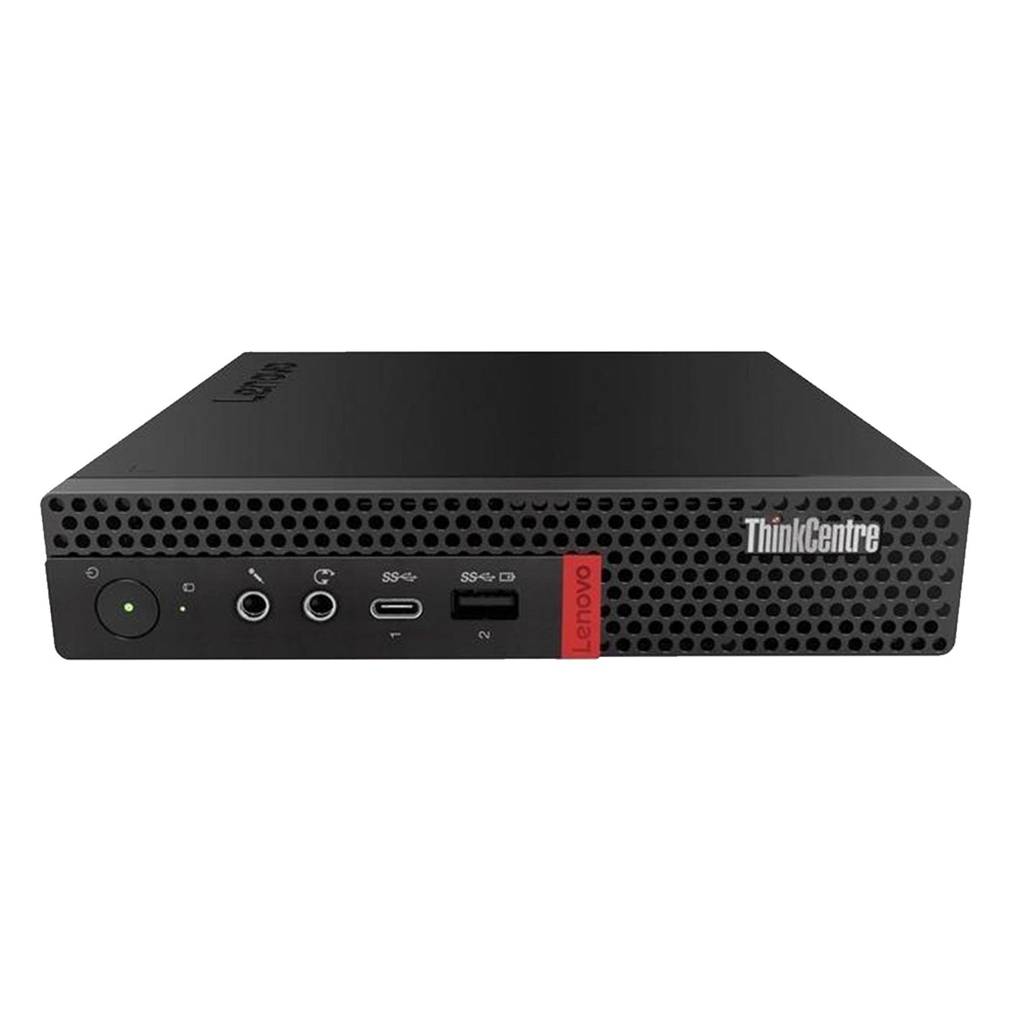 Lenovo ThinkCentre M720q Mini Windows 11 Pro Professional Desktop Tiny PC - Intel Core i5 - (8500T) 8th Gen Up to 3.50GHz Processor / 16GB - 32GB DDR4 RAM / 512GB - 2TB SSD / Wireless Keyboard & Mouse) - Refurbished