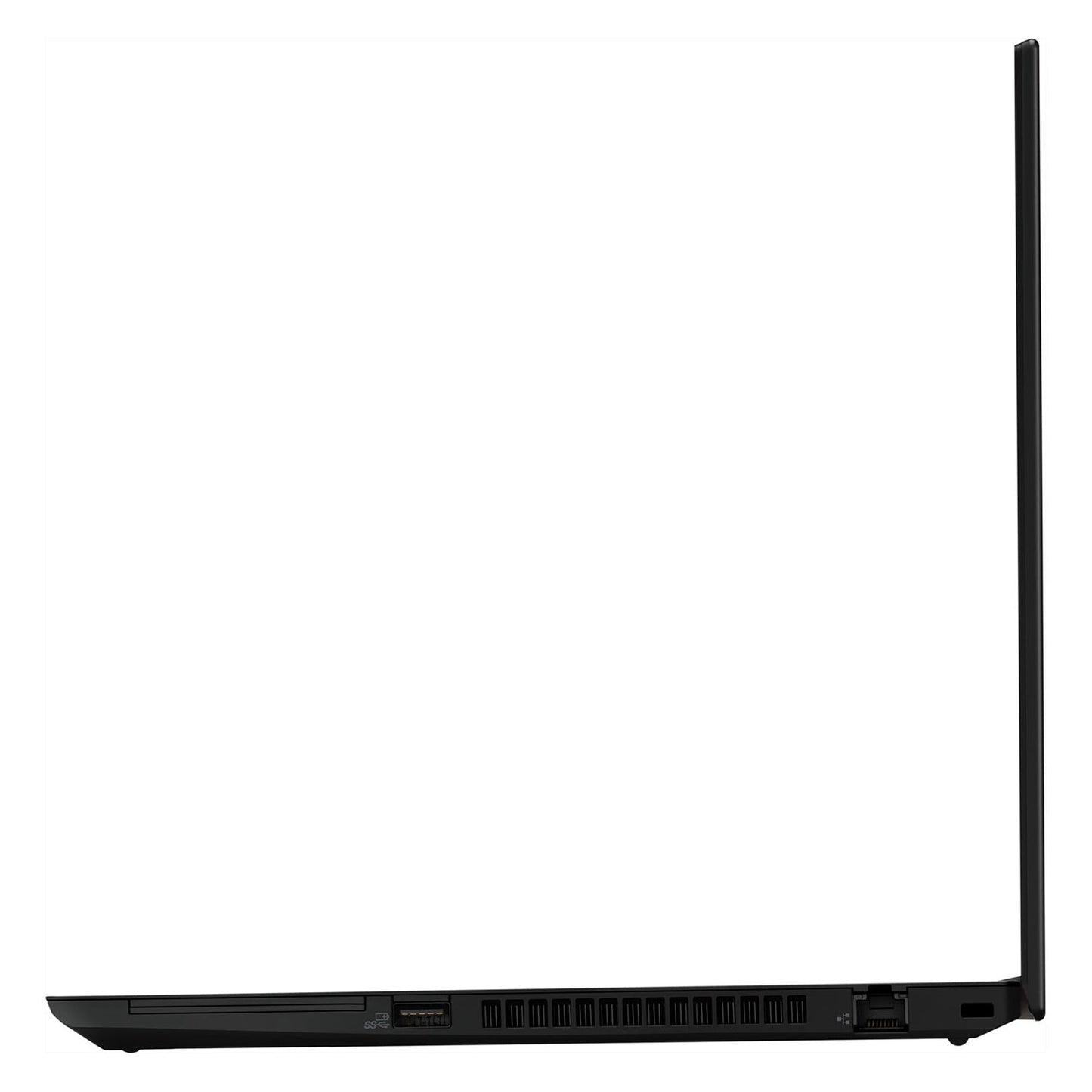 Lenovo ThinkPad T490s High-Performance Windows 11 Pro Laptop, 14-inch FHD Screen, Intel Core i5 - 8th Gen up to 4.10 GHz, 16GB DDR4 RAM, 256GB - 1TB SSD, Webcam - Refurbished